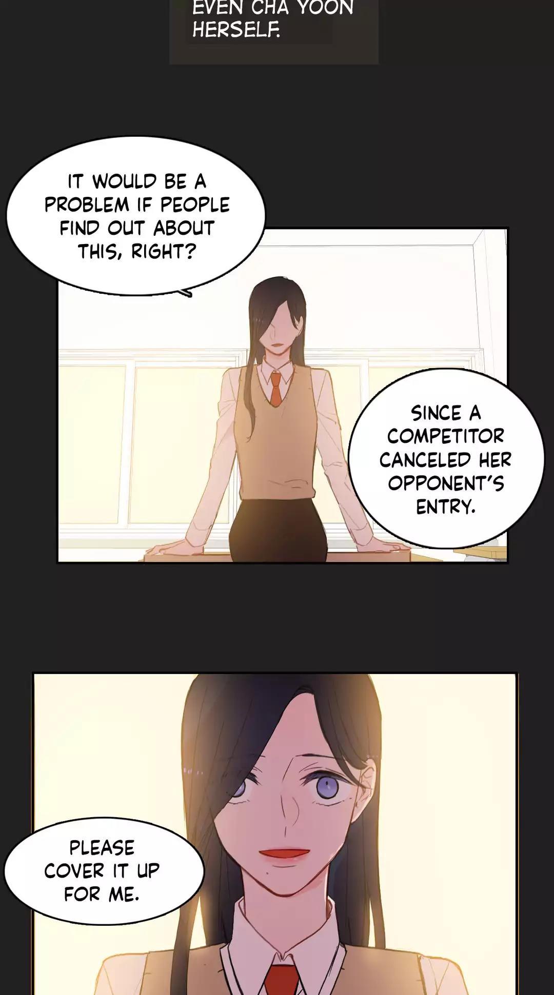 The Love Doctor Chapter 52 page 23 - Chapter 52: A Certain Prayer (3)