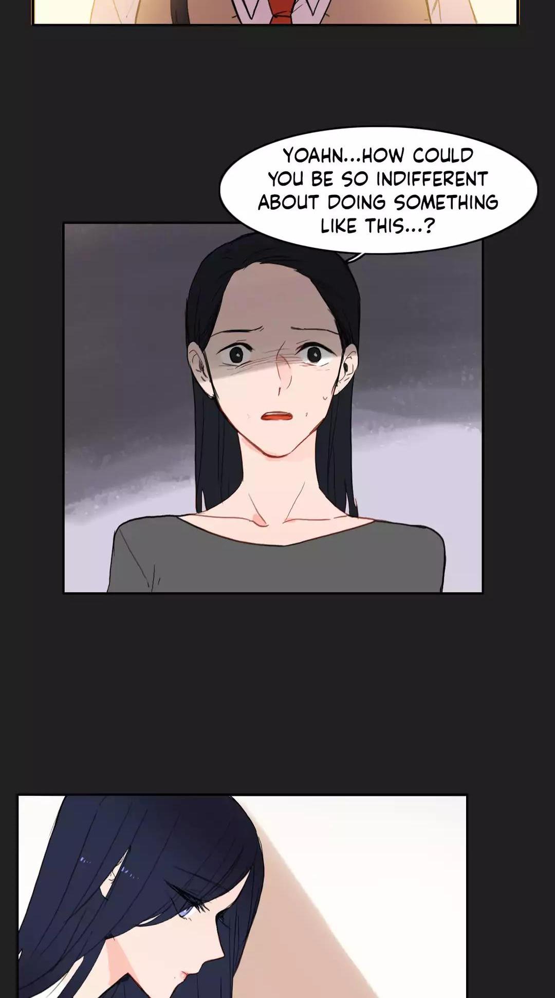 The Love Doctor Chapter 52 page 24 - Chapter 52: A Certain Prayer (3)