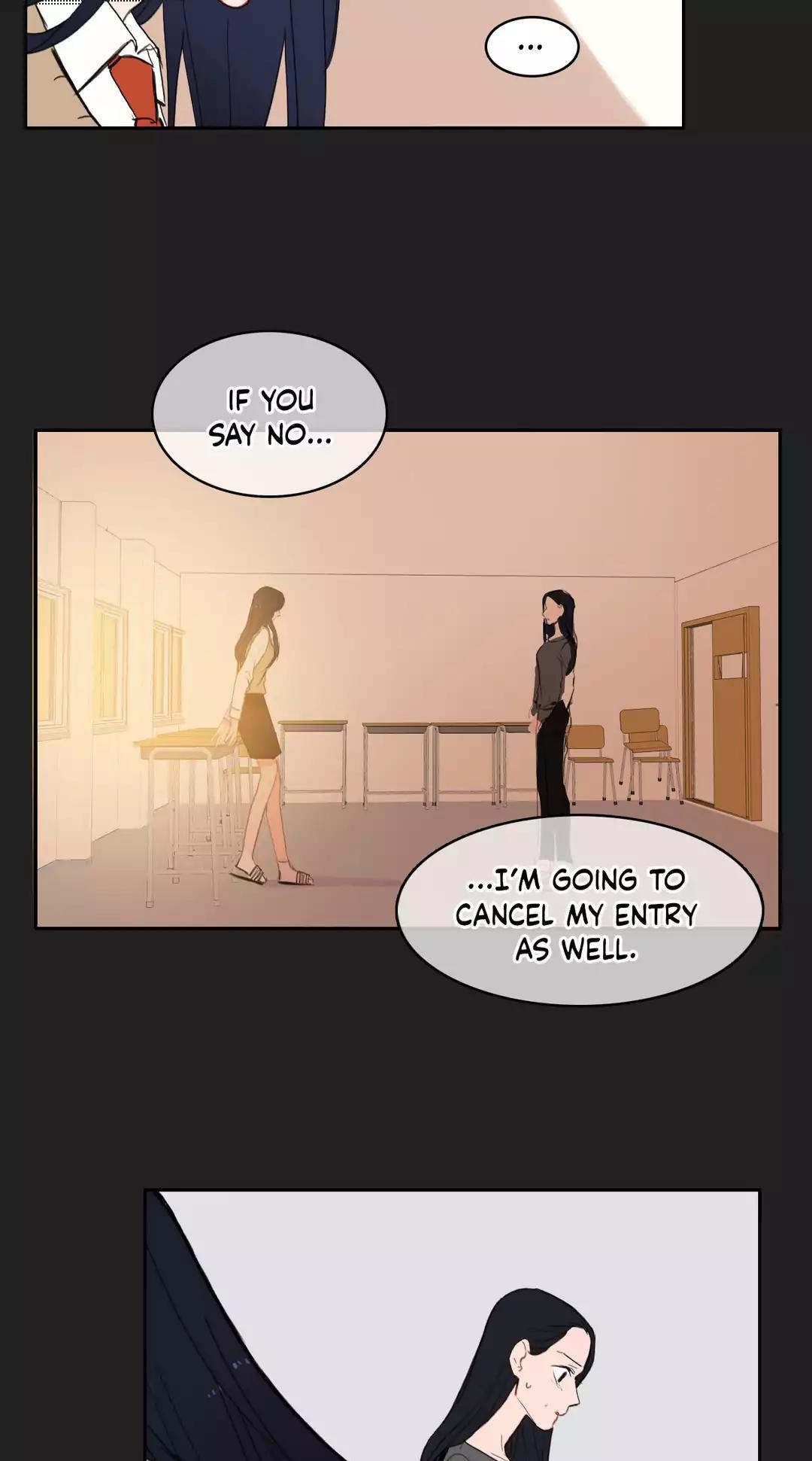 The Love Doctor Chapter 52 page 25 - Chapter 52: A Certain Prayer (3)