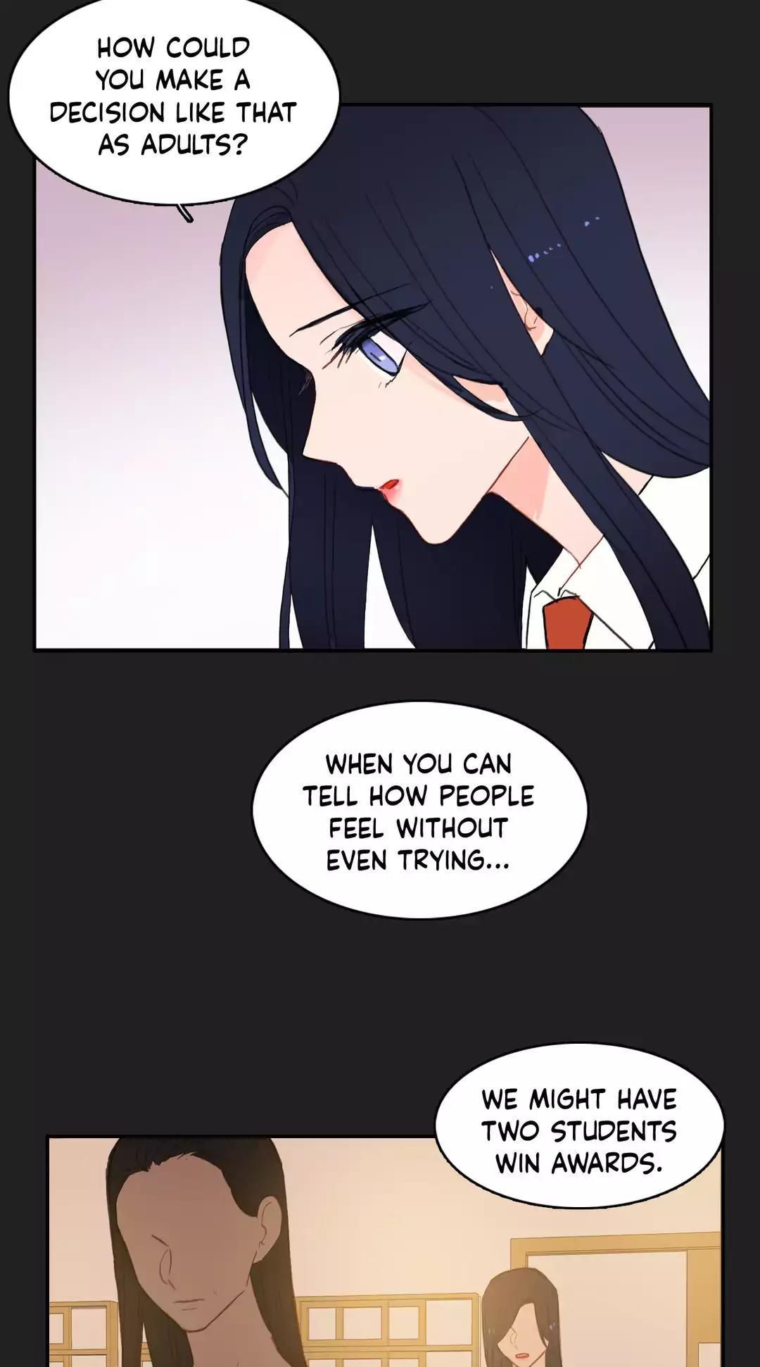 The Love Doctor Chapter 52 page 29 - Chapter 52: A Certain Prayer (3)