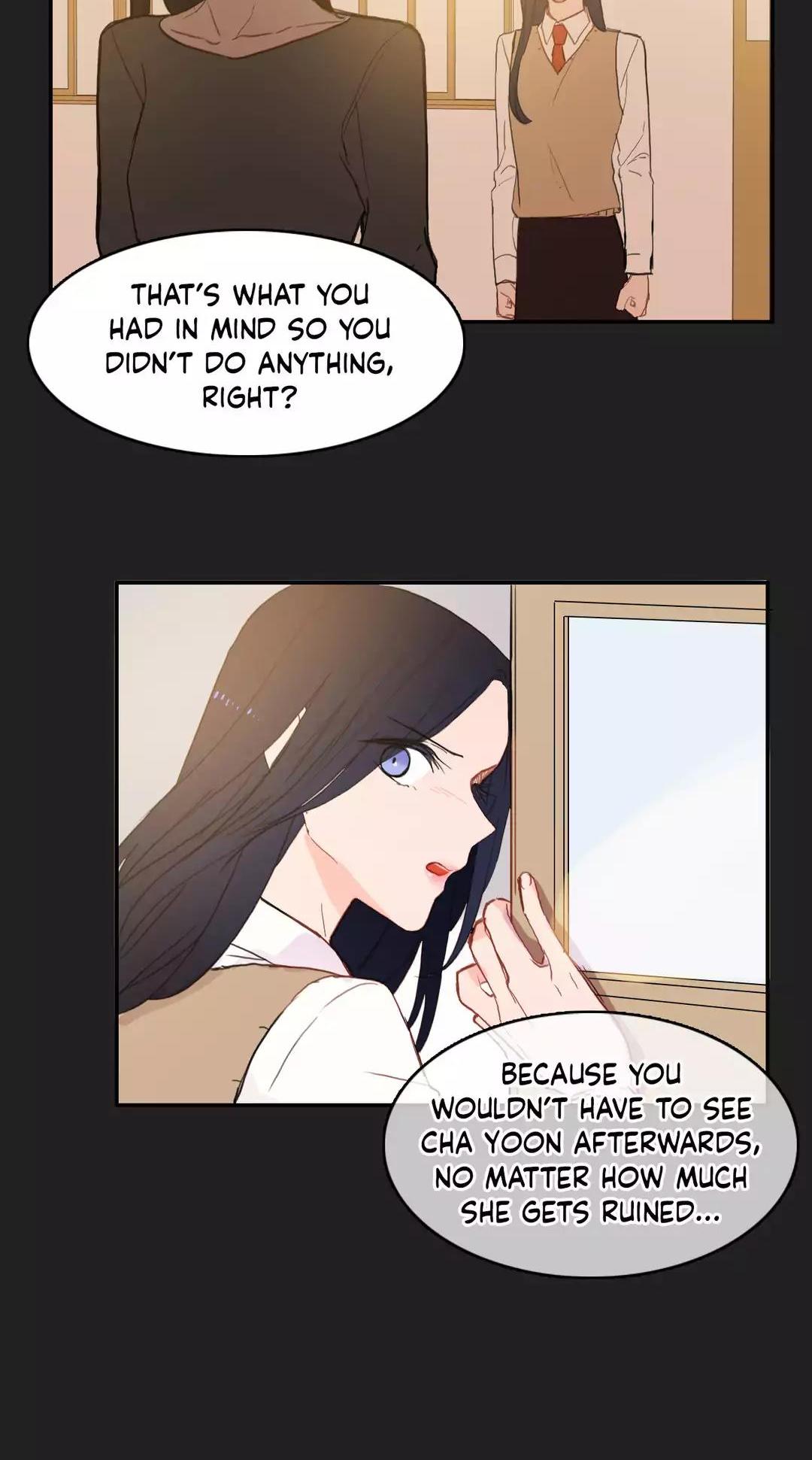 The Love Doctor Chapter 52 page 30 - Chapter 52: A Certain Prayer (3)