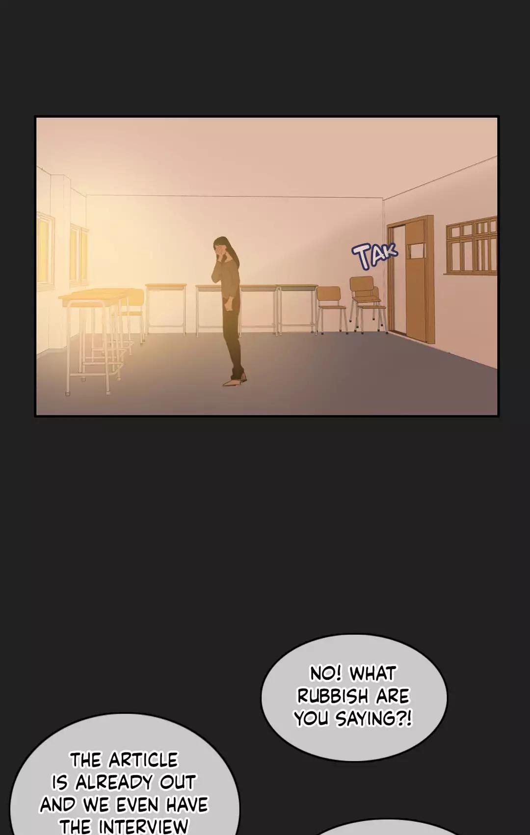 The Love Doctor Chapter 52 page 31 - Chapter 52: A Certain Prayer (3)