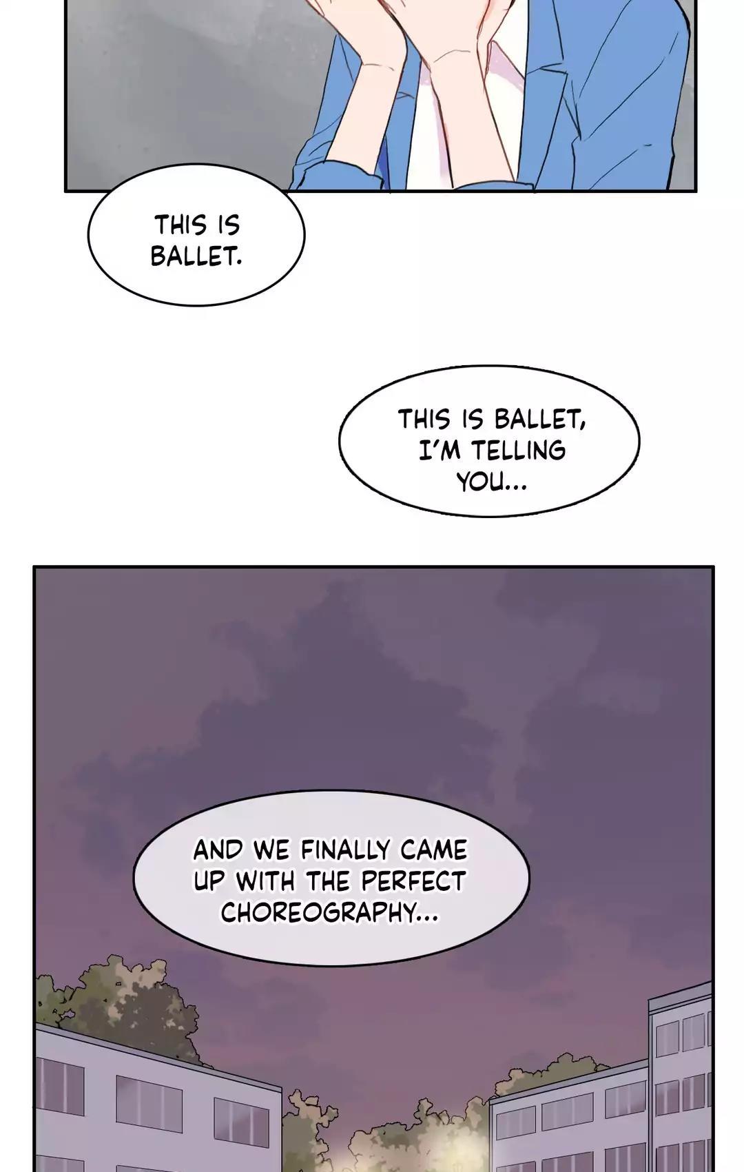 The Love Doctor Chapter 52 page 37 - Chapter 52: A Certain Prayer (3)