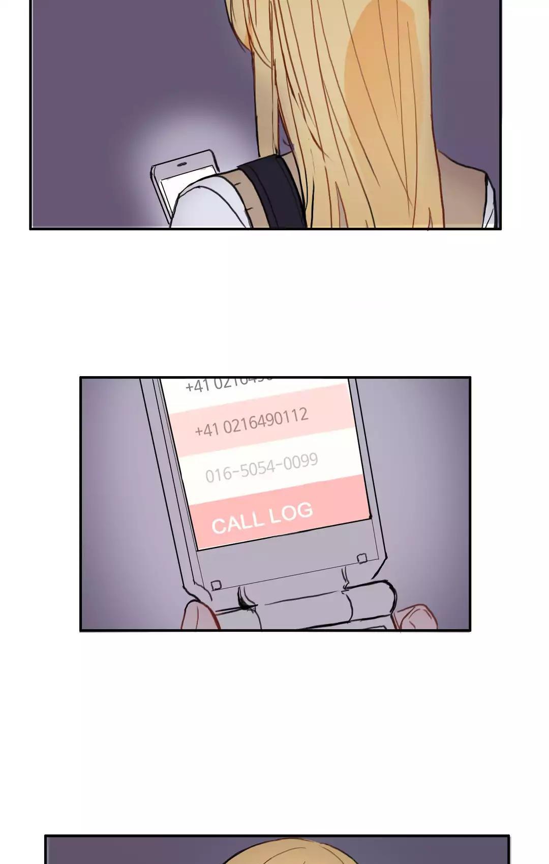The Love Doctor Chapter 52 page 39 - Chapter 52: A Certain Prayer (3)