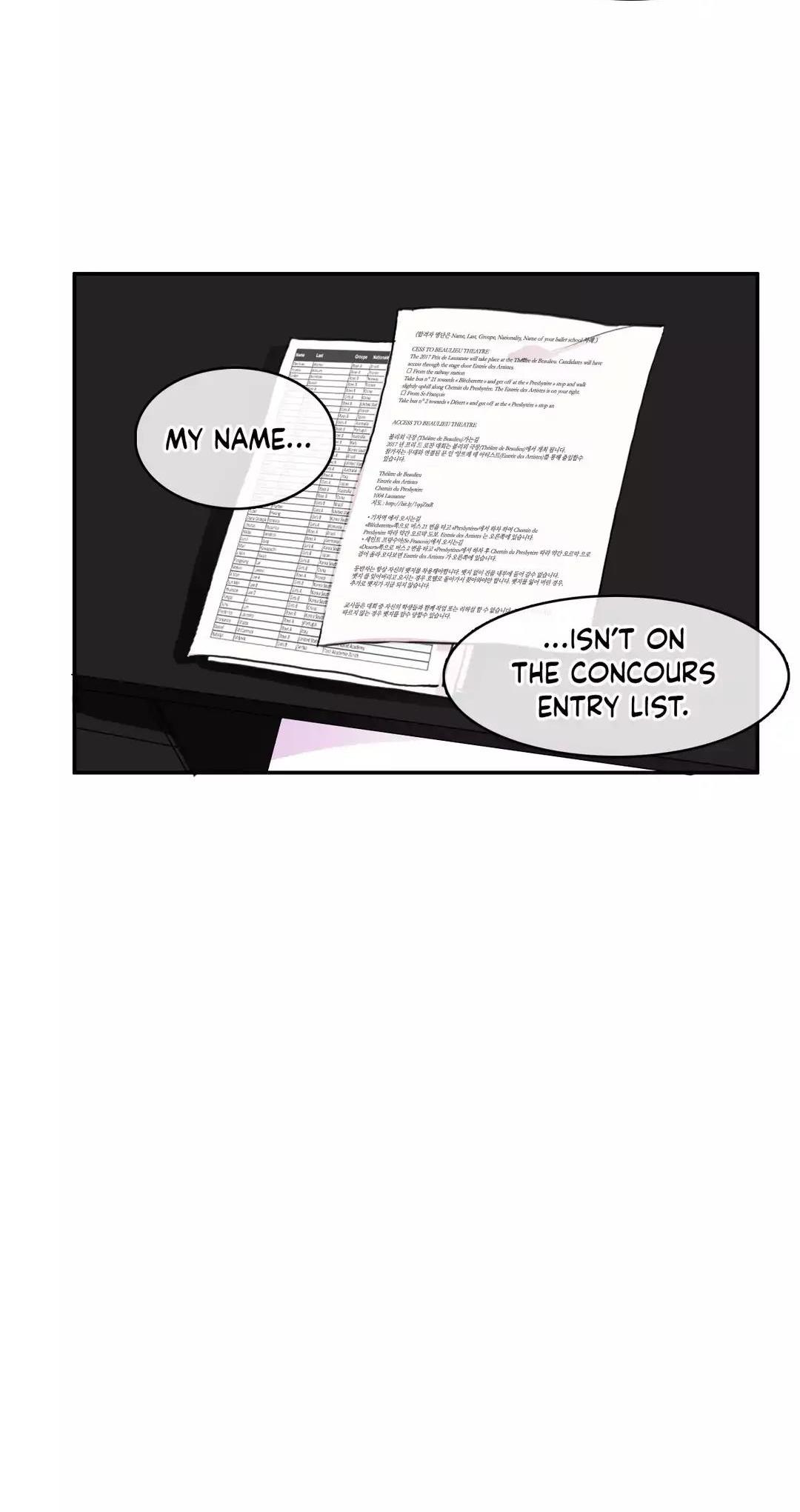 The Love Doctor Chapter 52 page 4 - Chapter 52: A Certain Prayer (3)