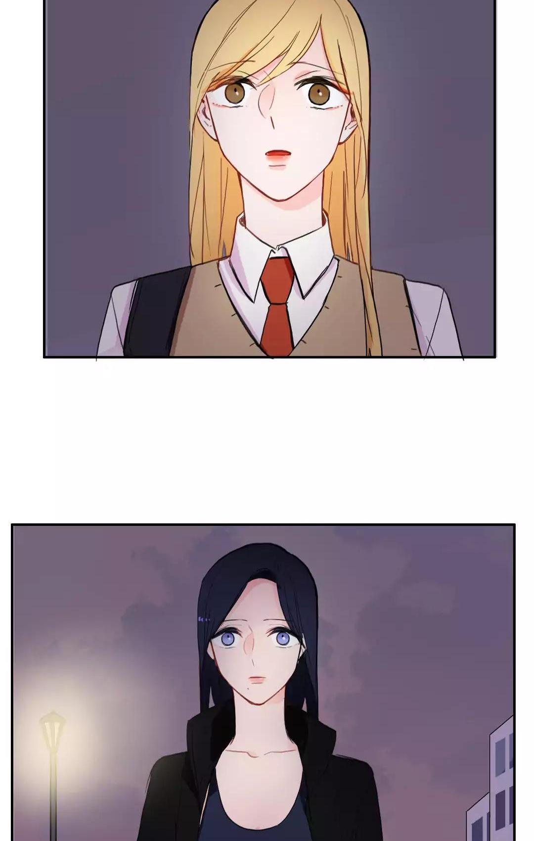 The Love Doctor Chapter 52 page 40 - Chapter 52: A Certain Prayer (3)
