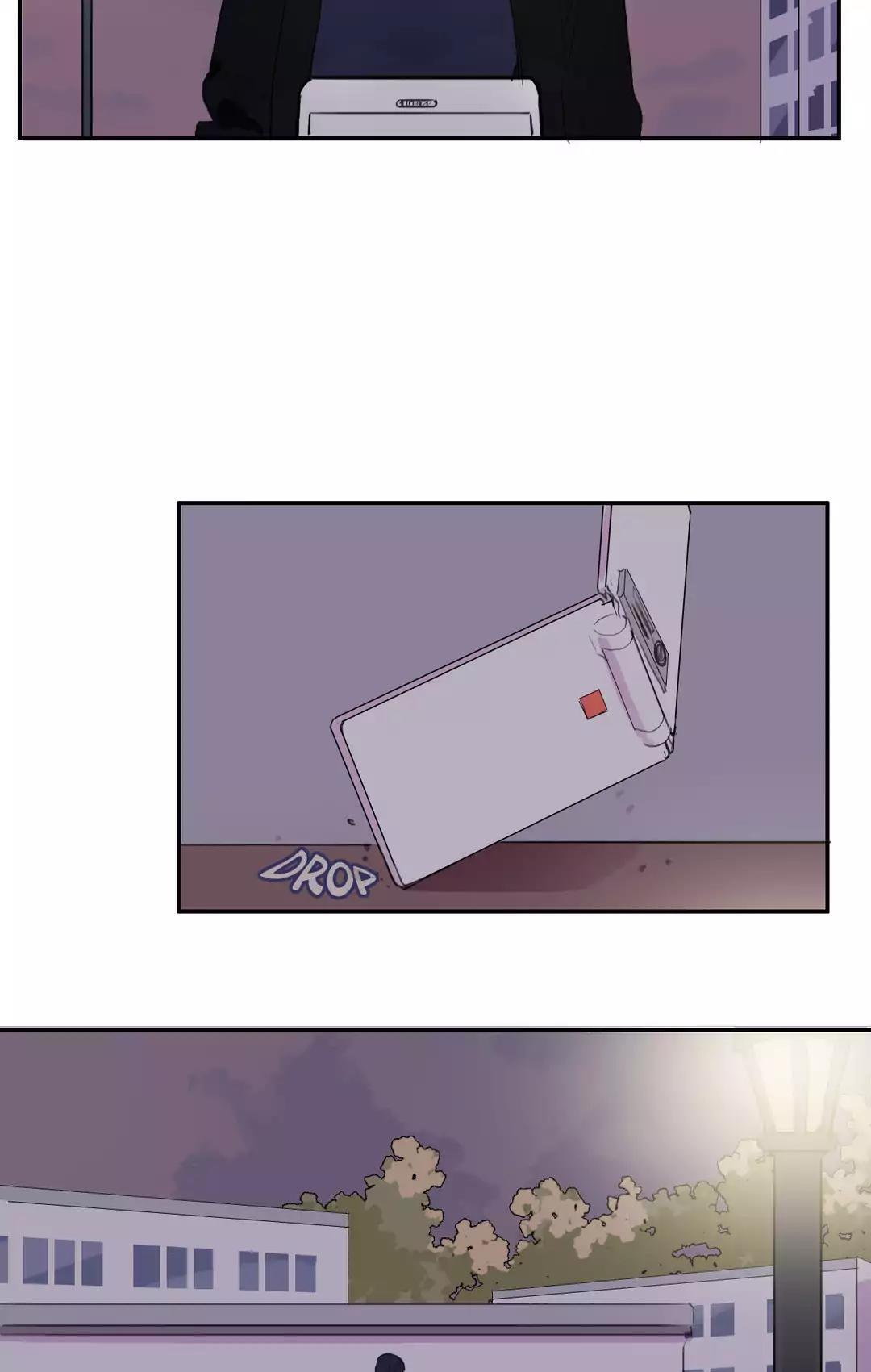 The Love Doctor Chapter 52 page 41 - Chapter 52: A Certain Prayer (3)
