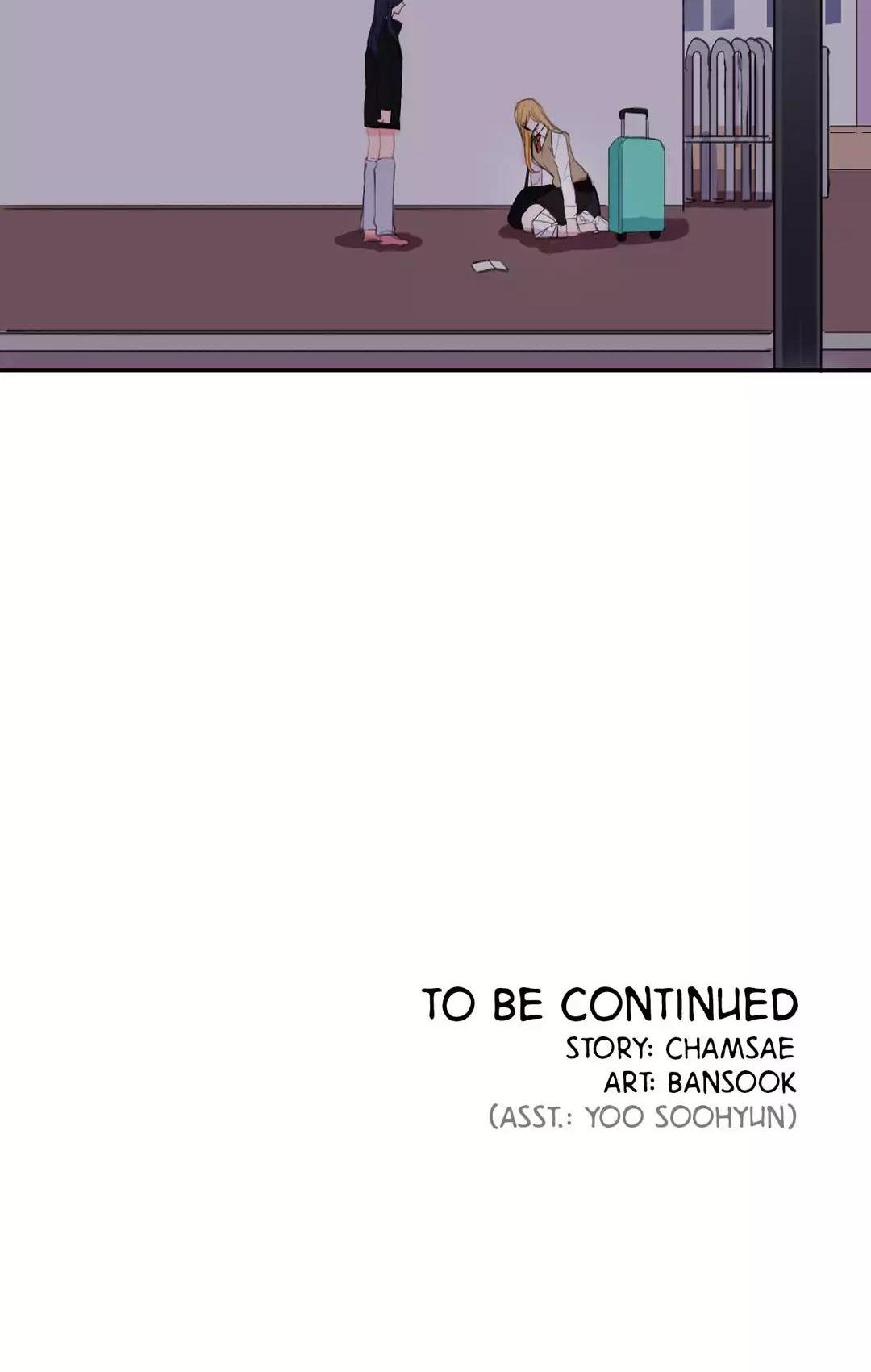 The Love Doctor Chapter 52 page 42 - Chapter 52: A Certain Prayer (3)