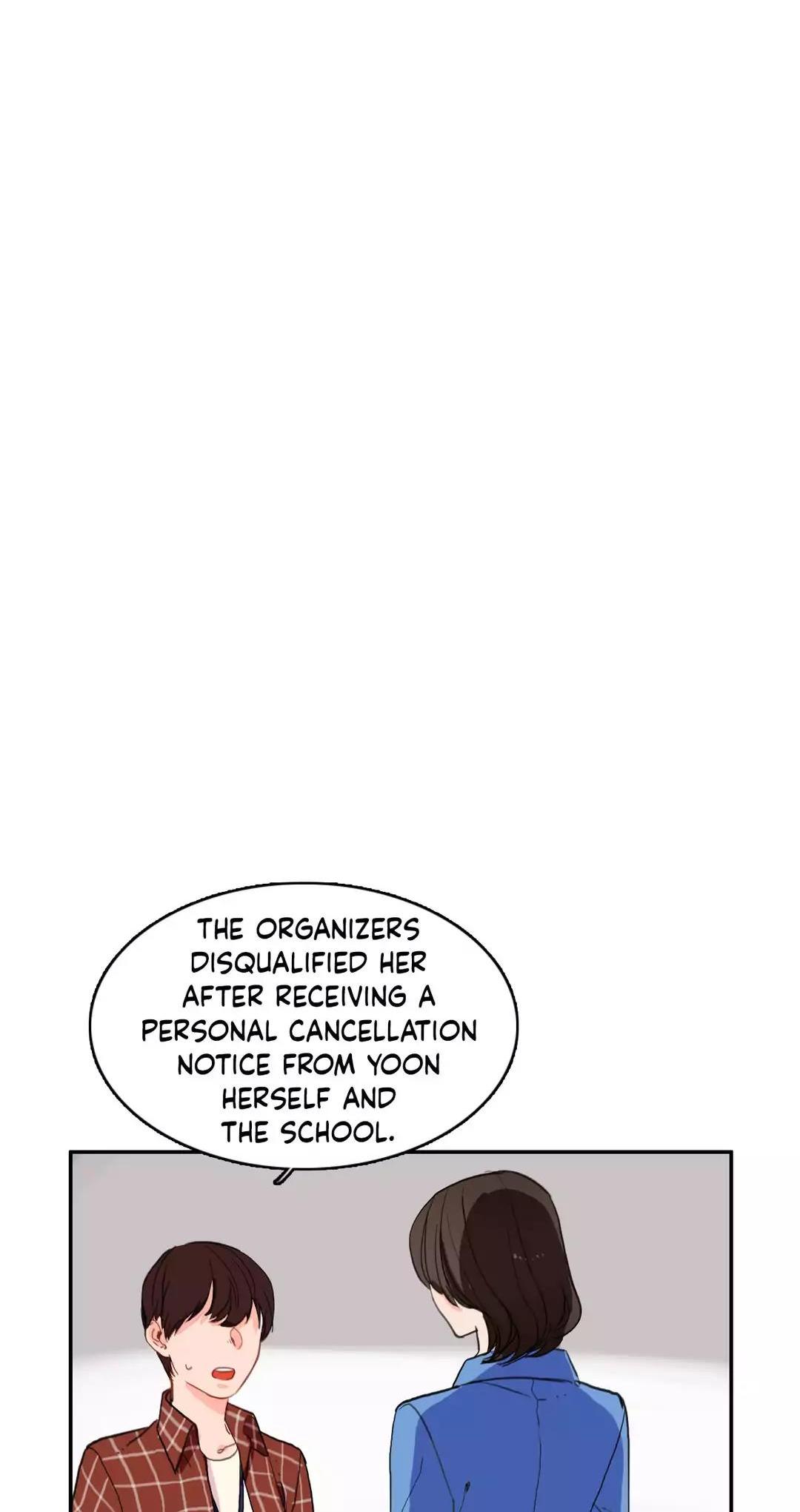 The Love Doctor Chapter 52 page 6 - Chapter 52: A Certain Prayer (3)
