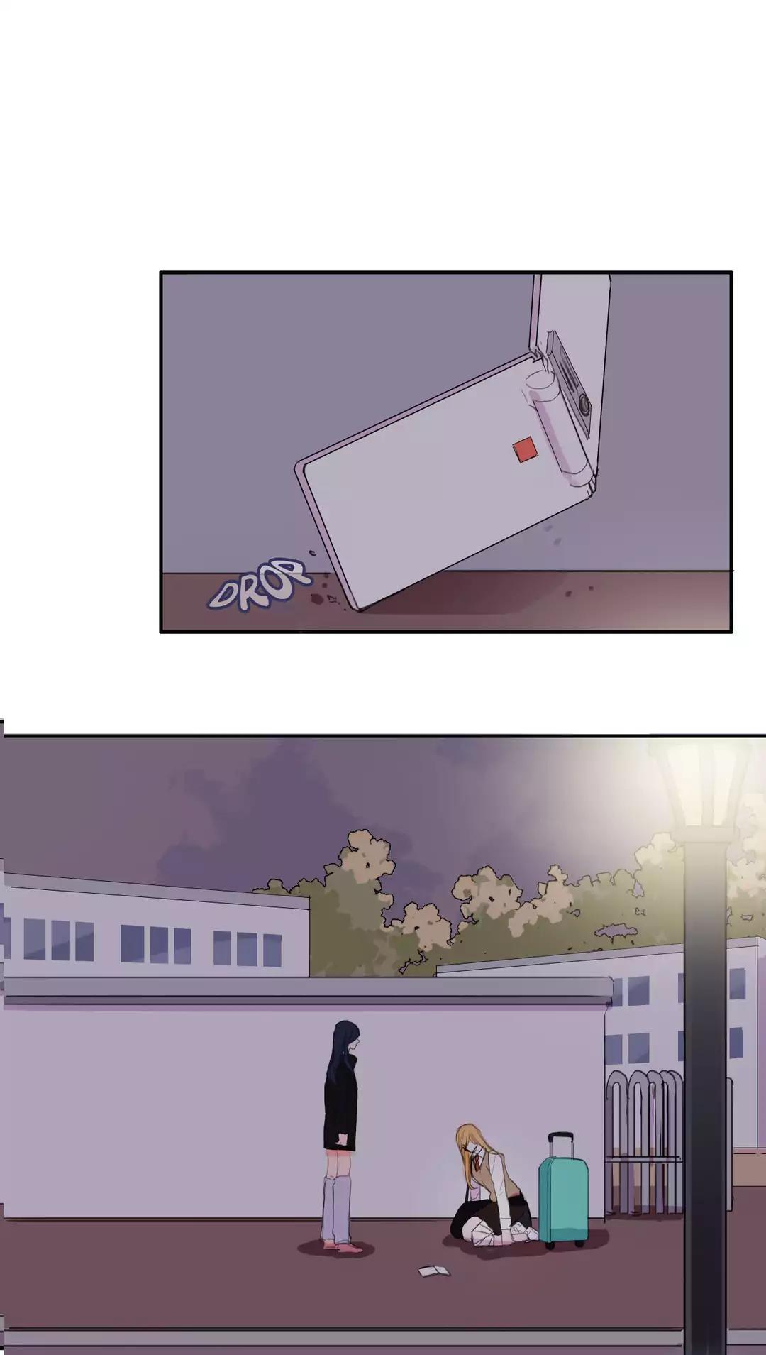 The Love Doctor Chapter 53 page 1 - Chapter 53: A Certain Prayer (4)