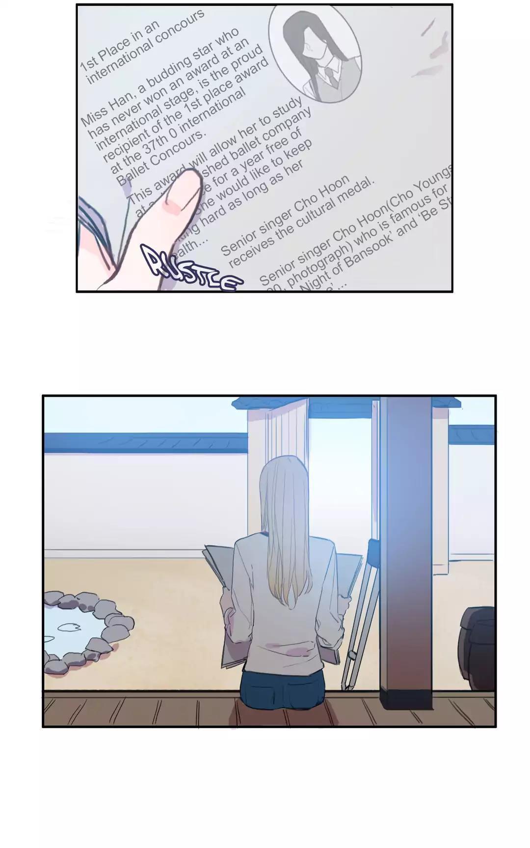 The Love Doctor Chapter 53 page 13 - Chapter 53: A Certain Prayer (4)