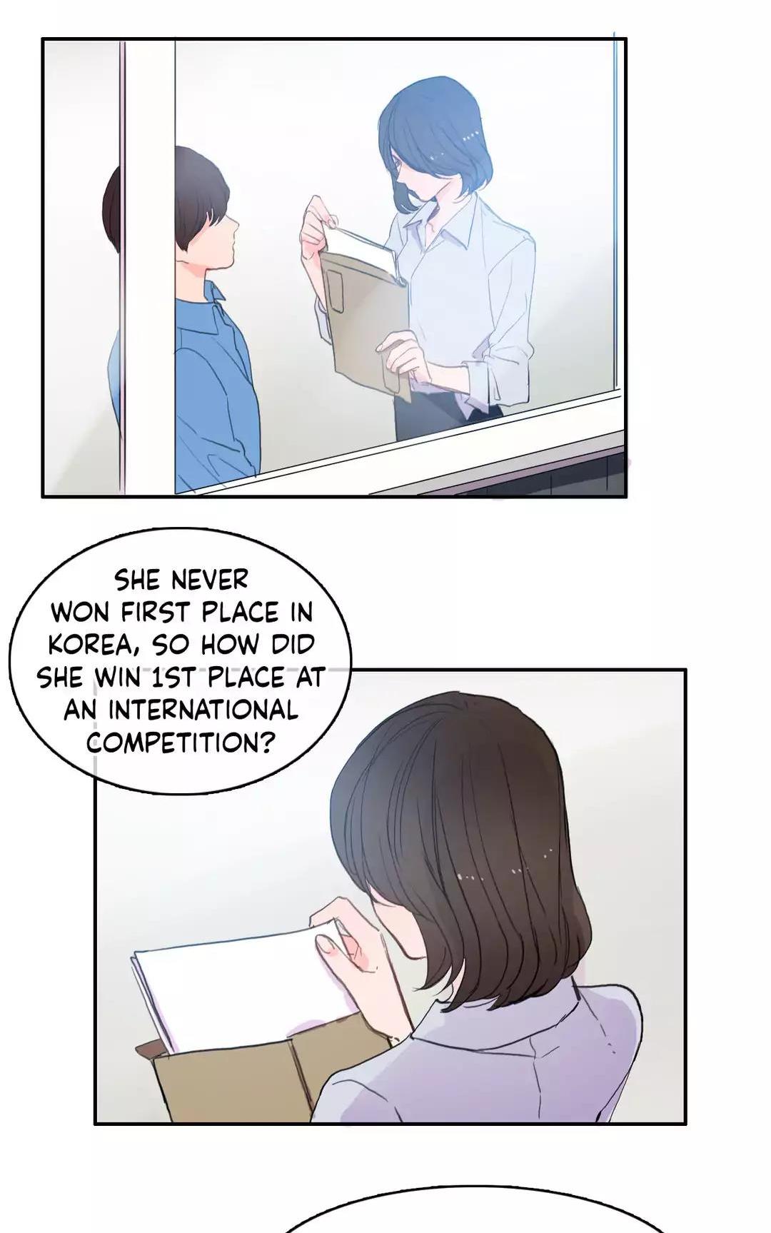 The Love Doctor Chapter 53 page 14 - Chapter 53: A Certain Prayer (4)