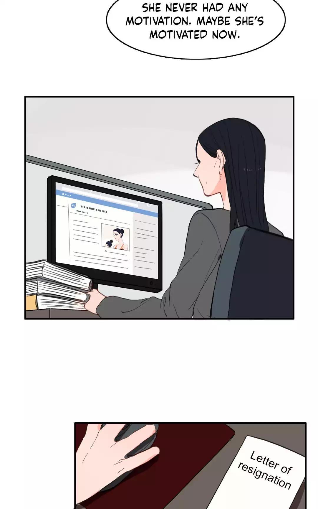 The Love Doctor Chapter 53 page 15 - Chapter 53: A Certain Prayer (4)