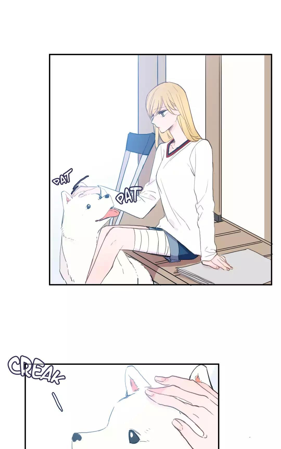The Love Doctor Chapter 53 page 18 - Chapter 53: A Certain Prayer (4)
