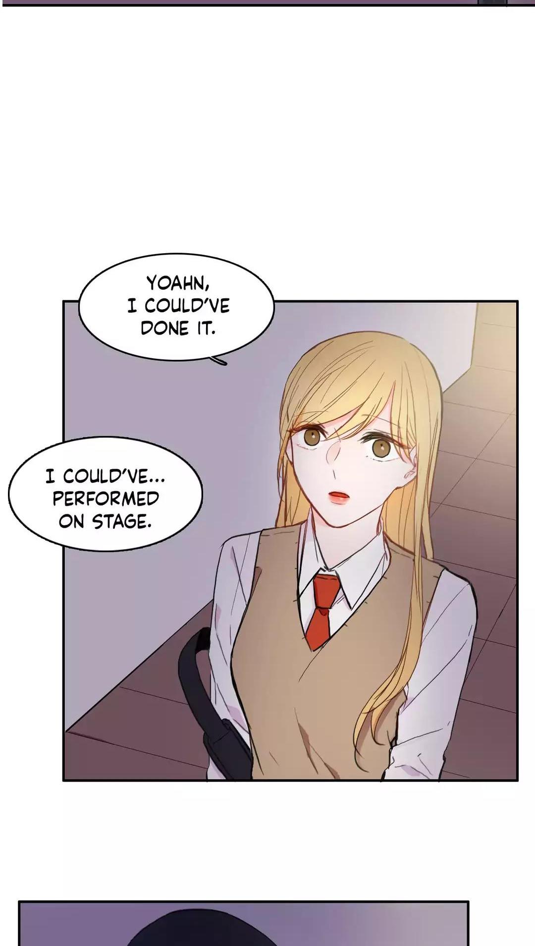 The Love Doctor Chapter 53 page 2 - Chapter 53: A Certain Prayer (4)