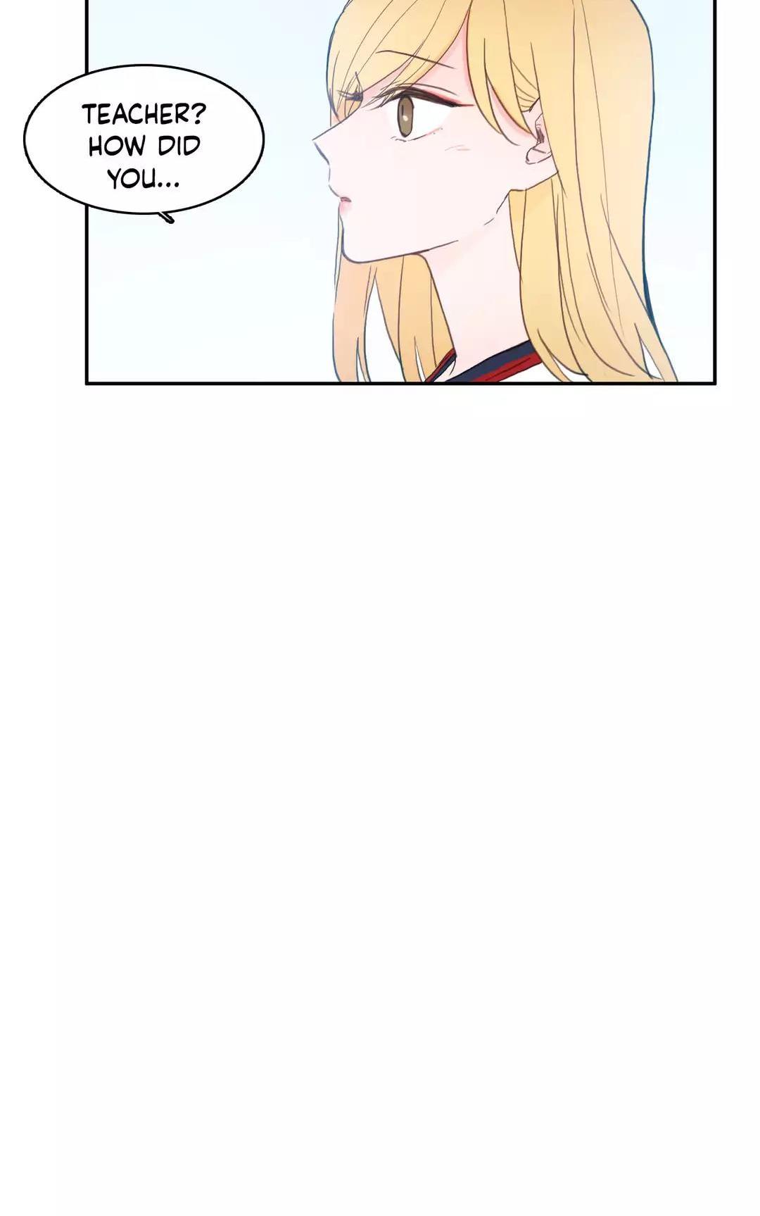 The Love Doctor Chapter 53 page 20 - Chapter 53: A Certain Prayer (4)