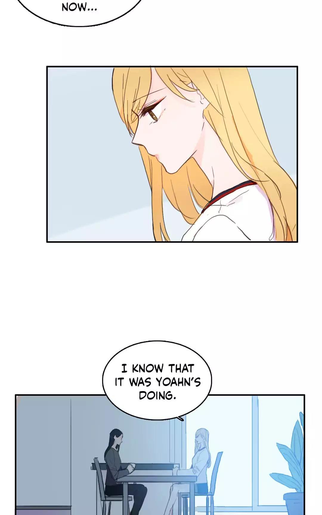 The Love Doctor Chapter 53 page 22 - Chapter 53: A Certain Prayer (4)