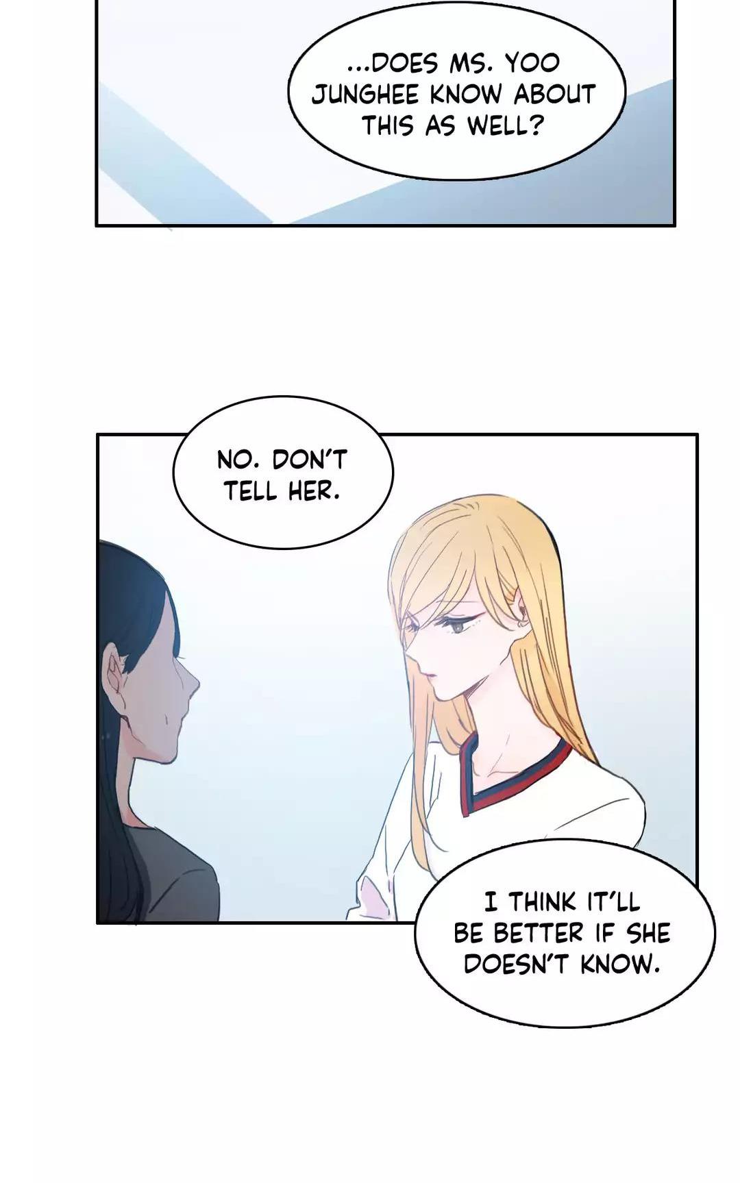 The Love Doctor Chapter 53 page 24 - Chapter 53: A Certain Prayer (4)