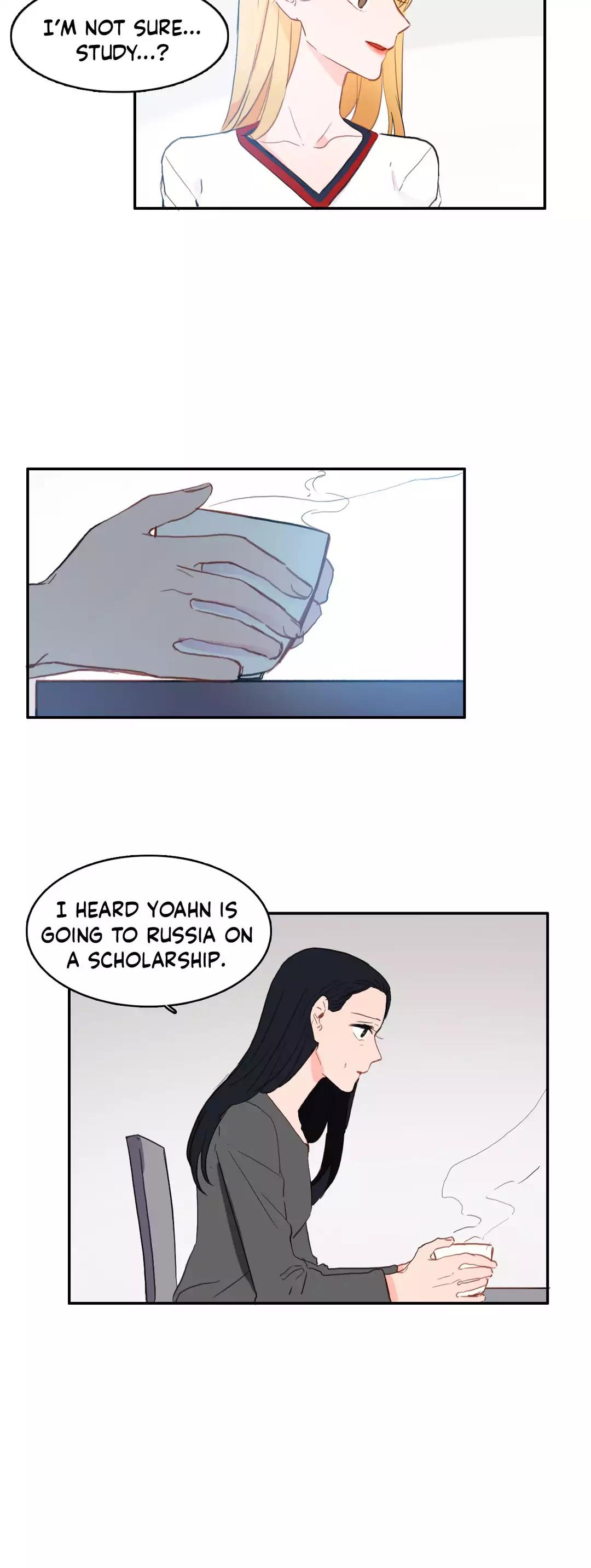 The Love Doctor Chapter 53 page 26 - Chapter 53: A Certain Prayer (4)