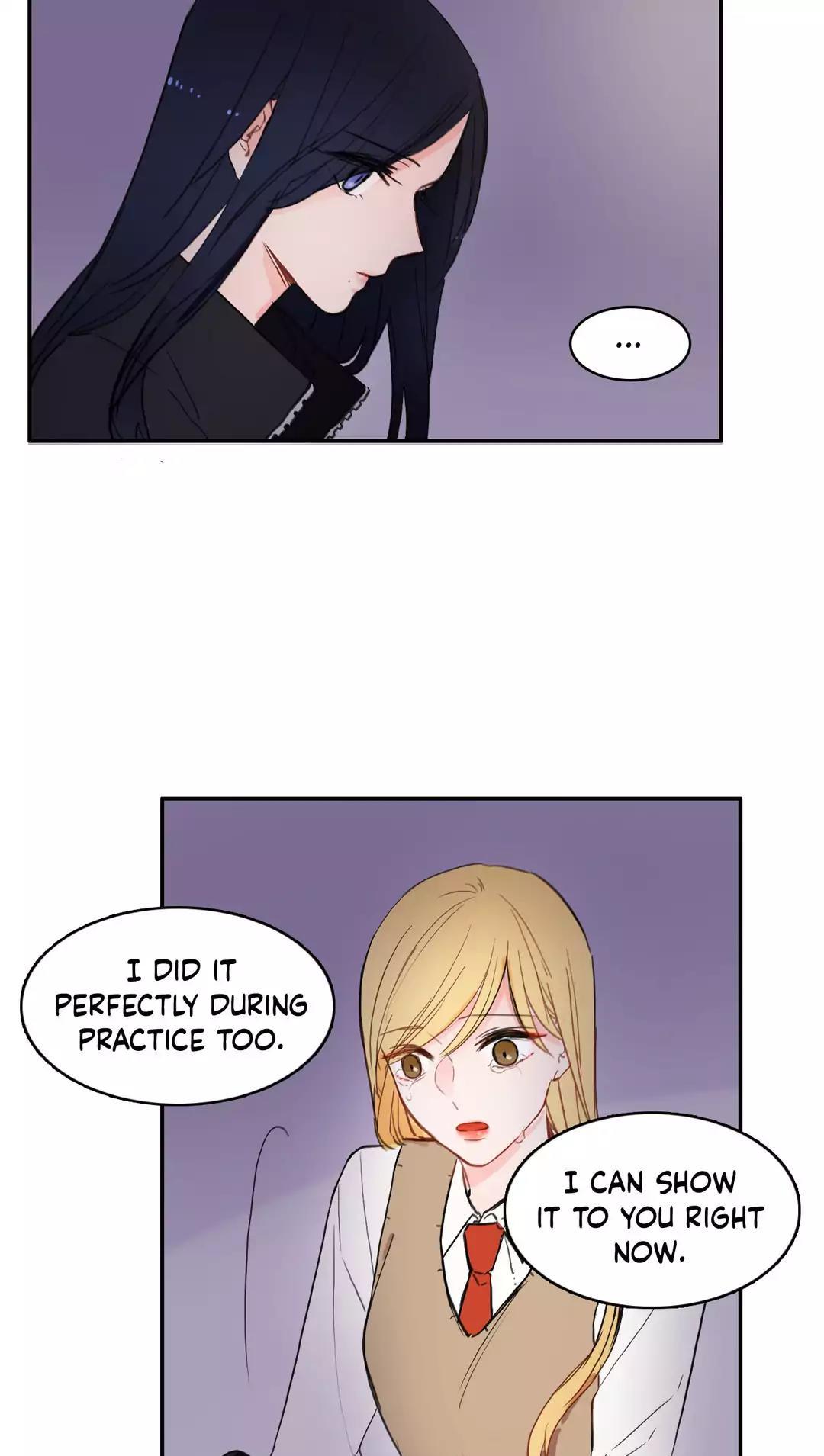 The Love Doctor Chapter 53 page 3 - Chapter 53: A Certain Prayer (4)