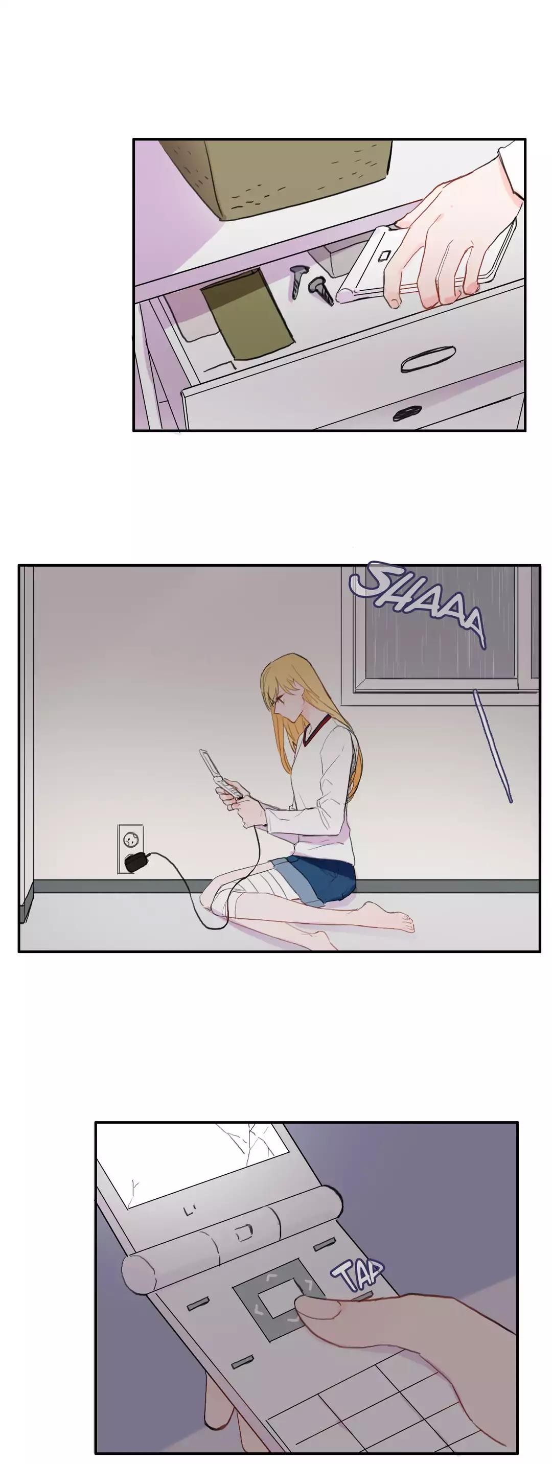 The Love Doctor Chapter 53 page 30 - Chapter 53: A Certain Prayer (4)