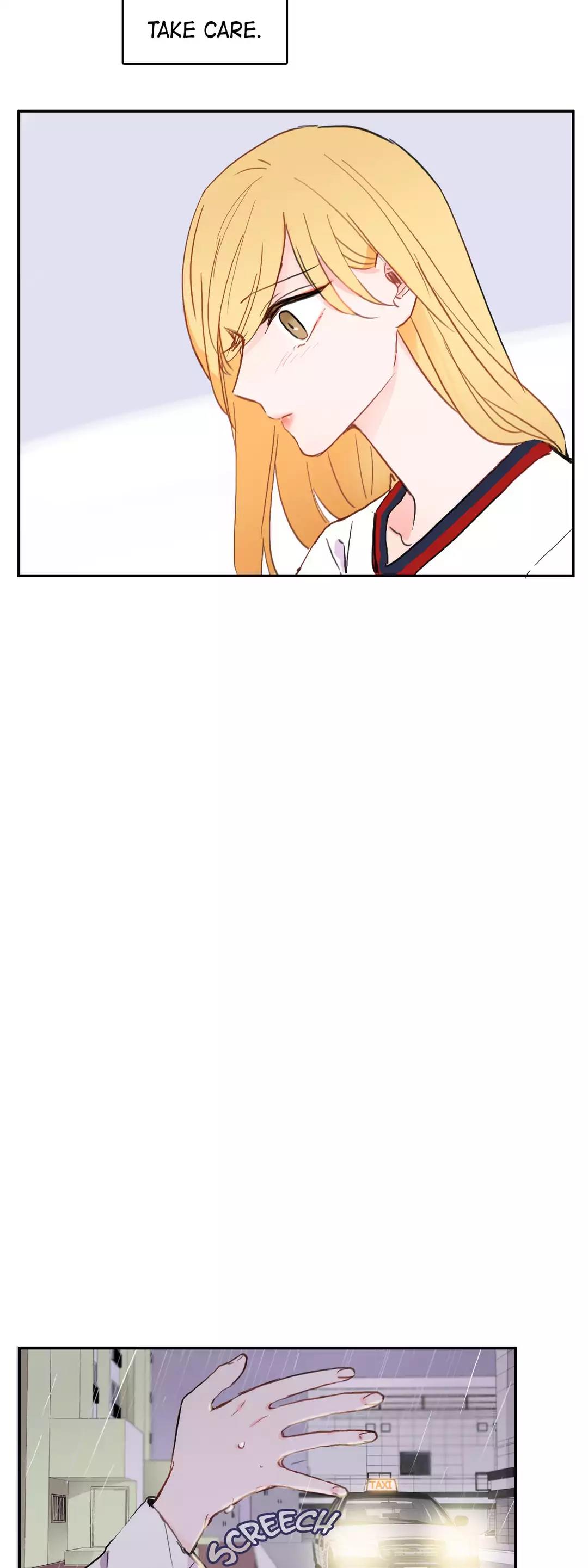 The Love Doctor Chapter 53 page 34 - Chapter 53: A Certain Prayer (4)