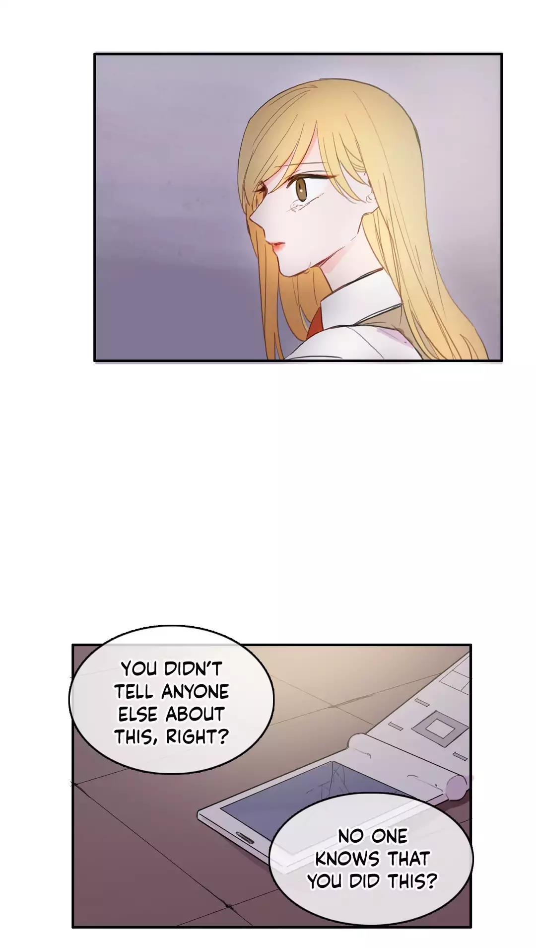 The Love Doctor Chapter 53 page 5 - Chapter 53: A Certain Prayer (4)