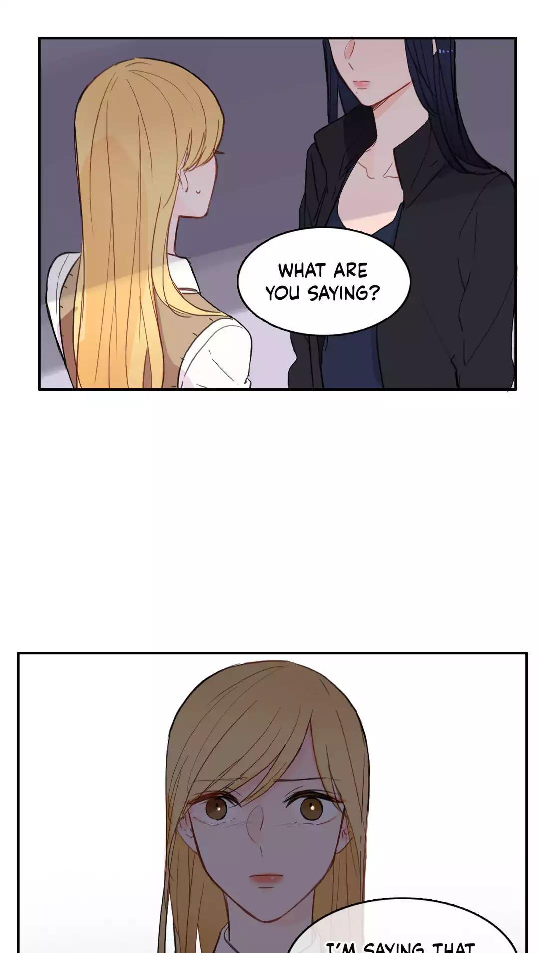 The Love Doctor Chapter 53 page 9 - Chapter 53: A Certain Prayer (4)