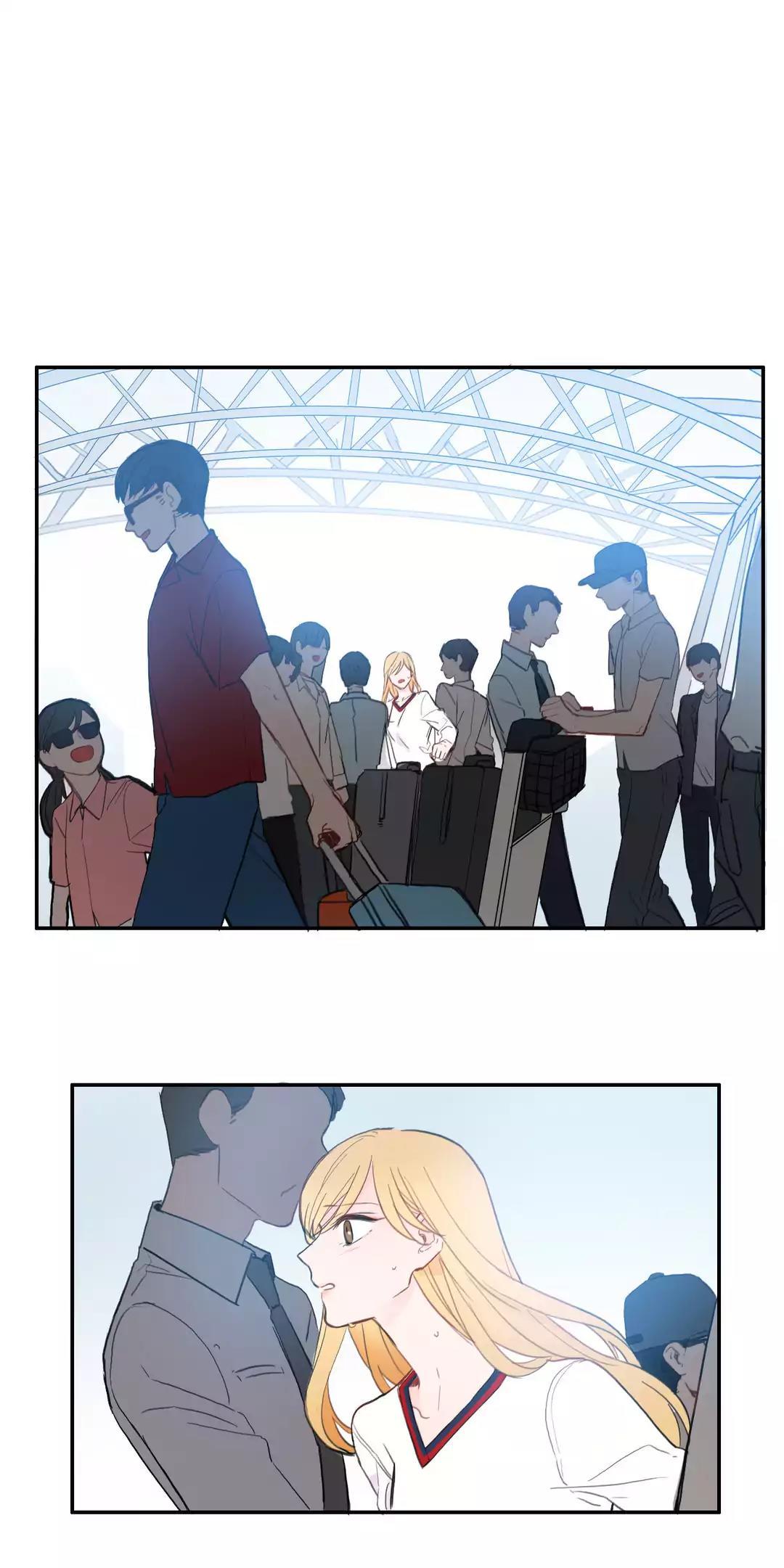 The Love Doctor Chapter 54 page 1 - Chapter 54: Response