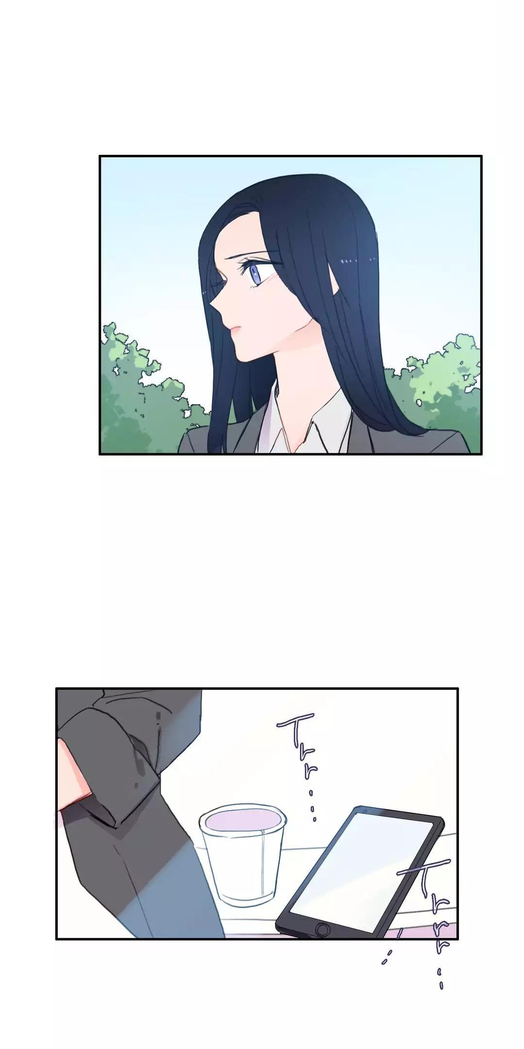 The Love Doctor Chapter 54 page 10 - Chapter 54: Response