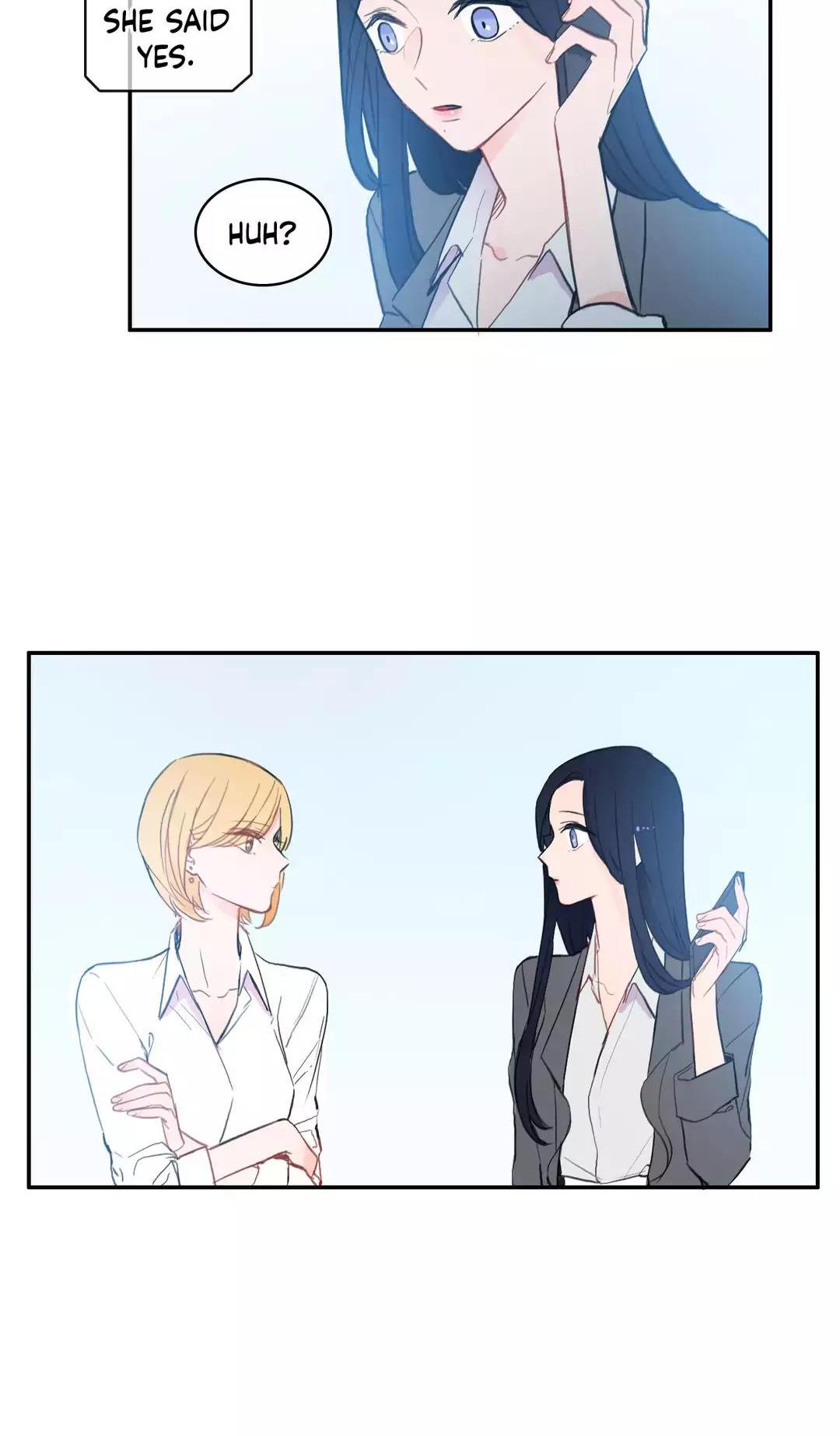 The Love Doctor Chapter 54 page 14 - Chapter 54: Response