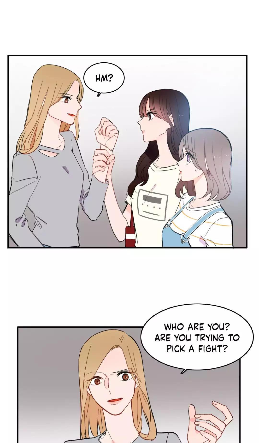 The Love Doctor Chapter 54 page 16 - Chapter 54: Response
