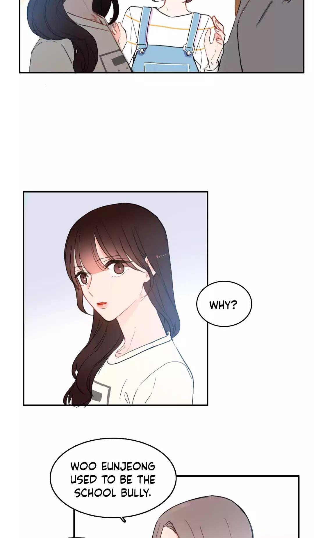 The Love Doctor Chapter 54 page 18 - Chapter 54: Response
