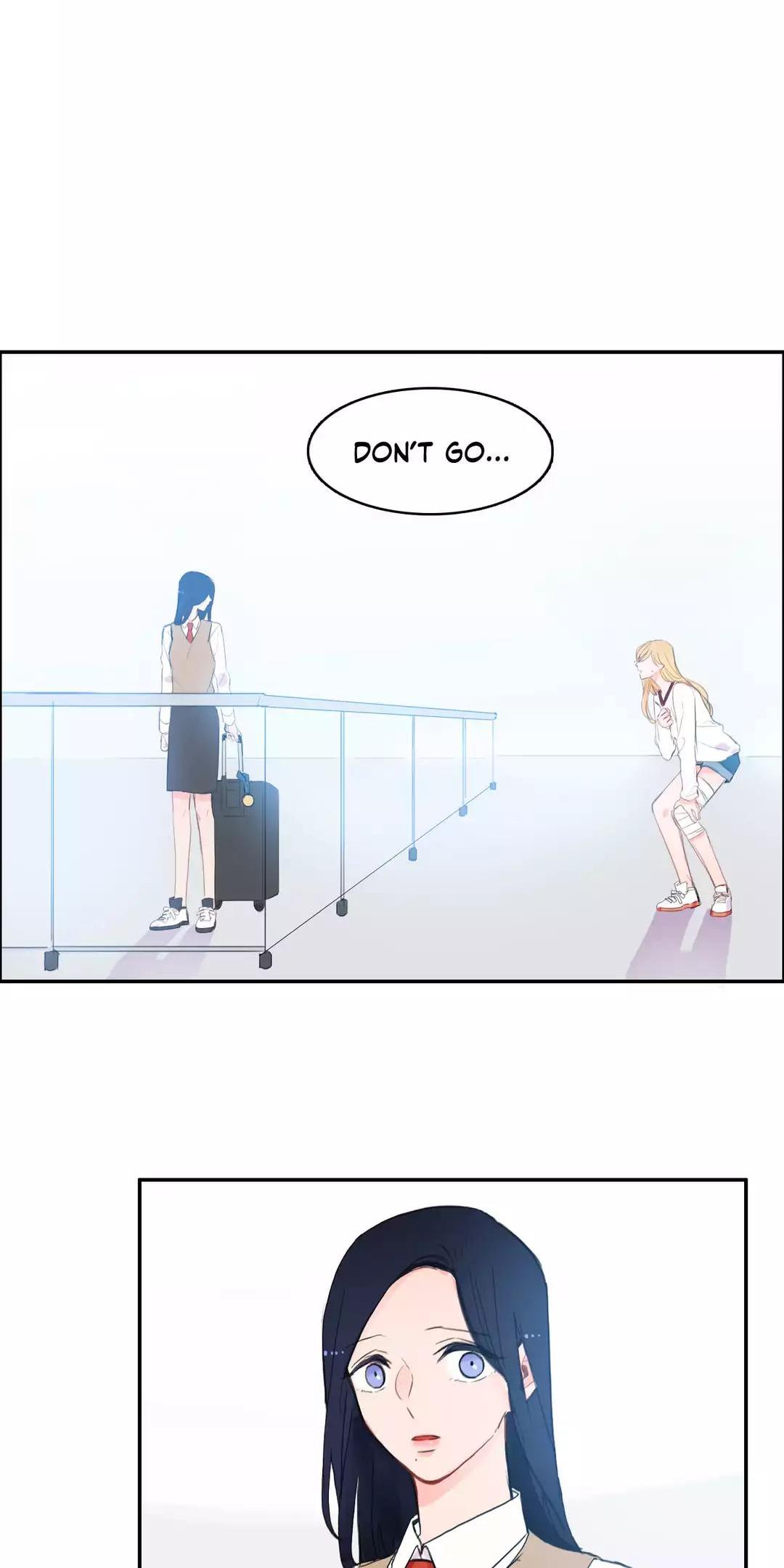 The Love Doctor Chapter 54 page 2 - Chapter 54: Response