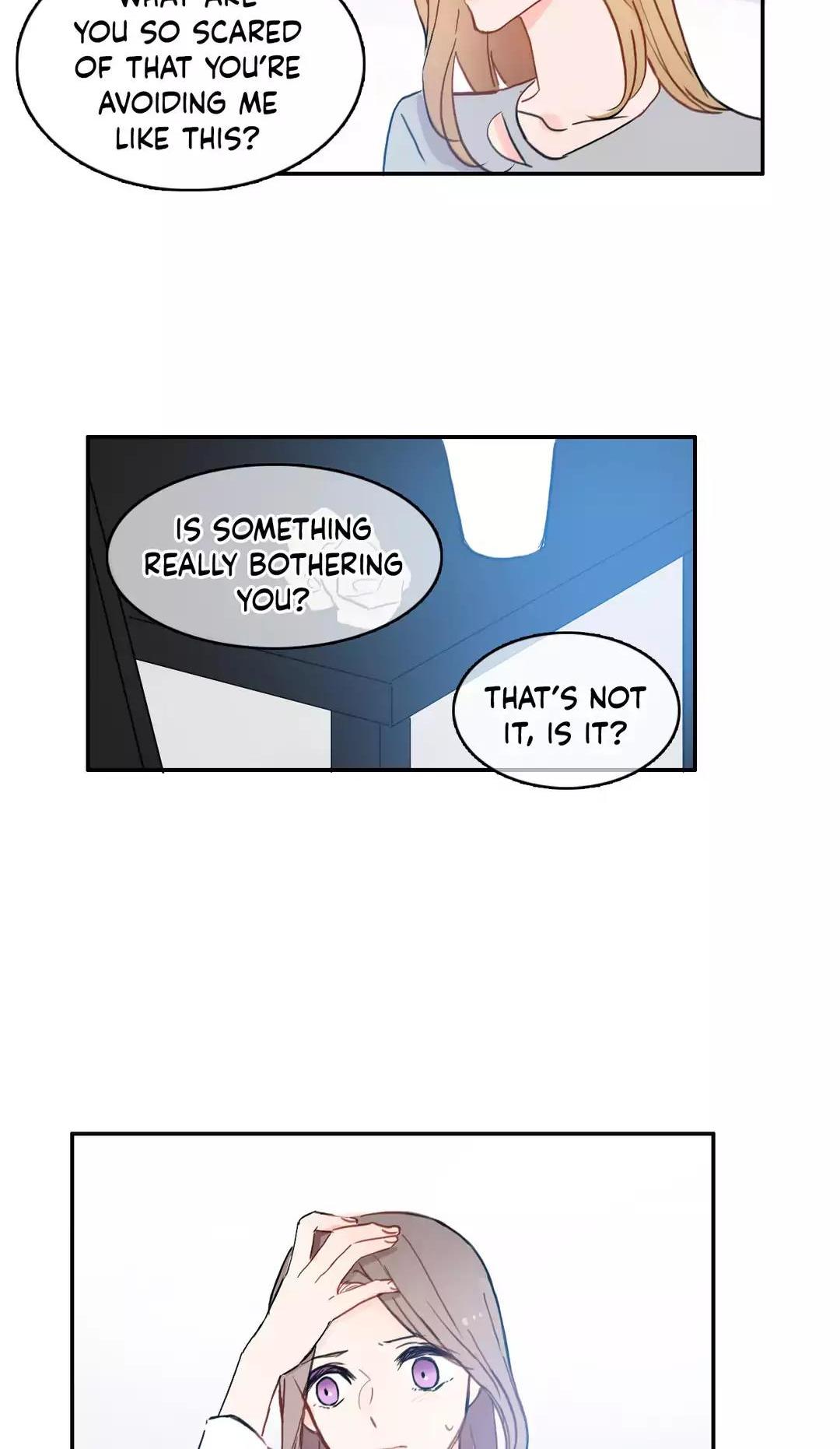 The Love Doctor Chapter 54 page 22 - Chapter 54: Response
