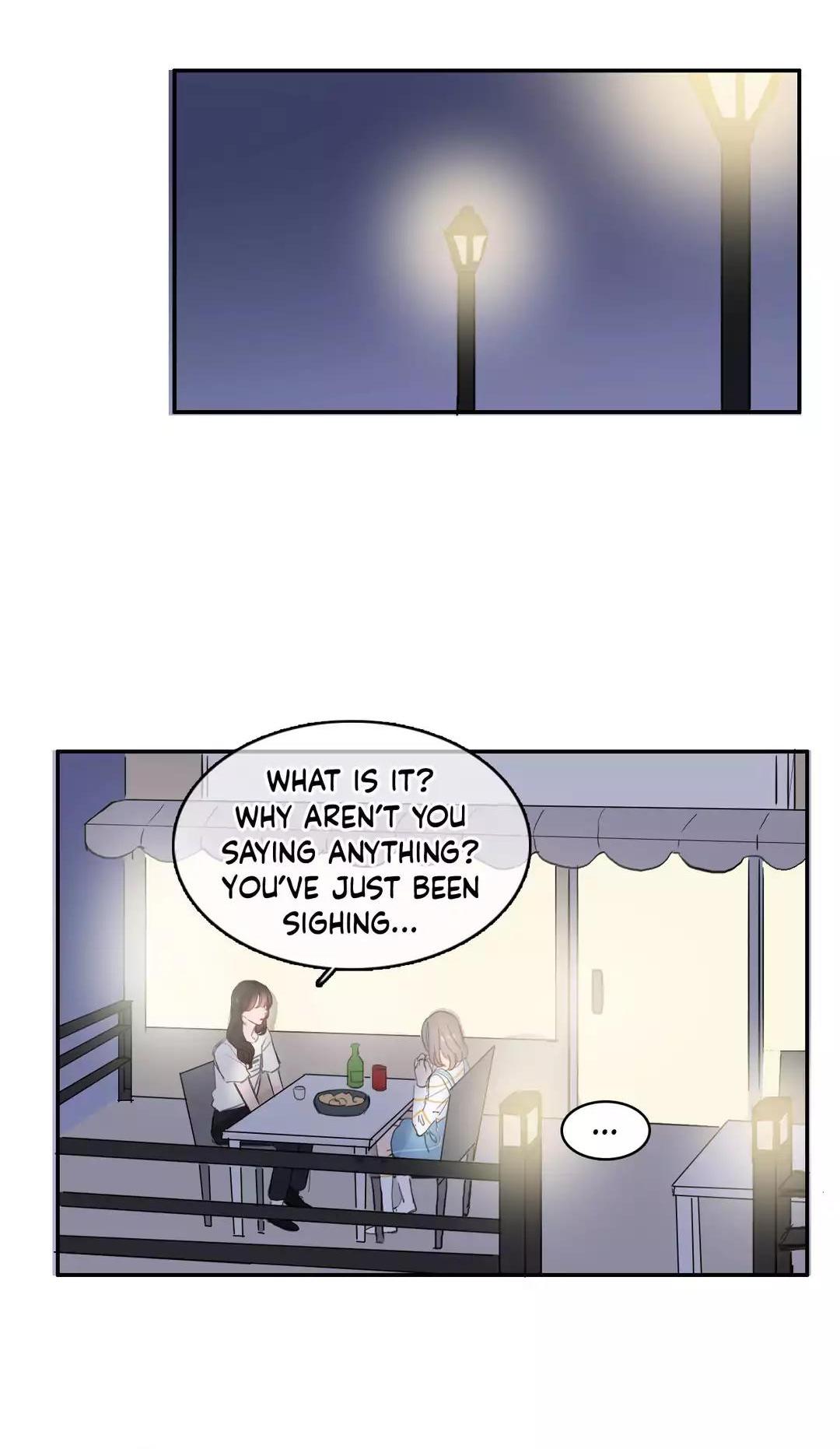 The Love Doctor Chapter 54 page 26 - Chapter 54: Response