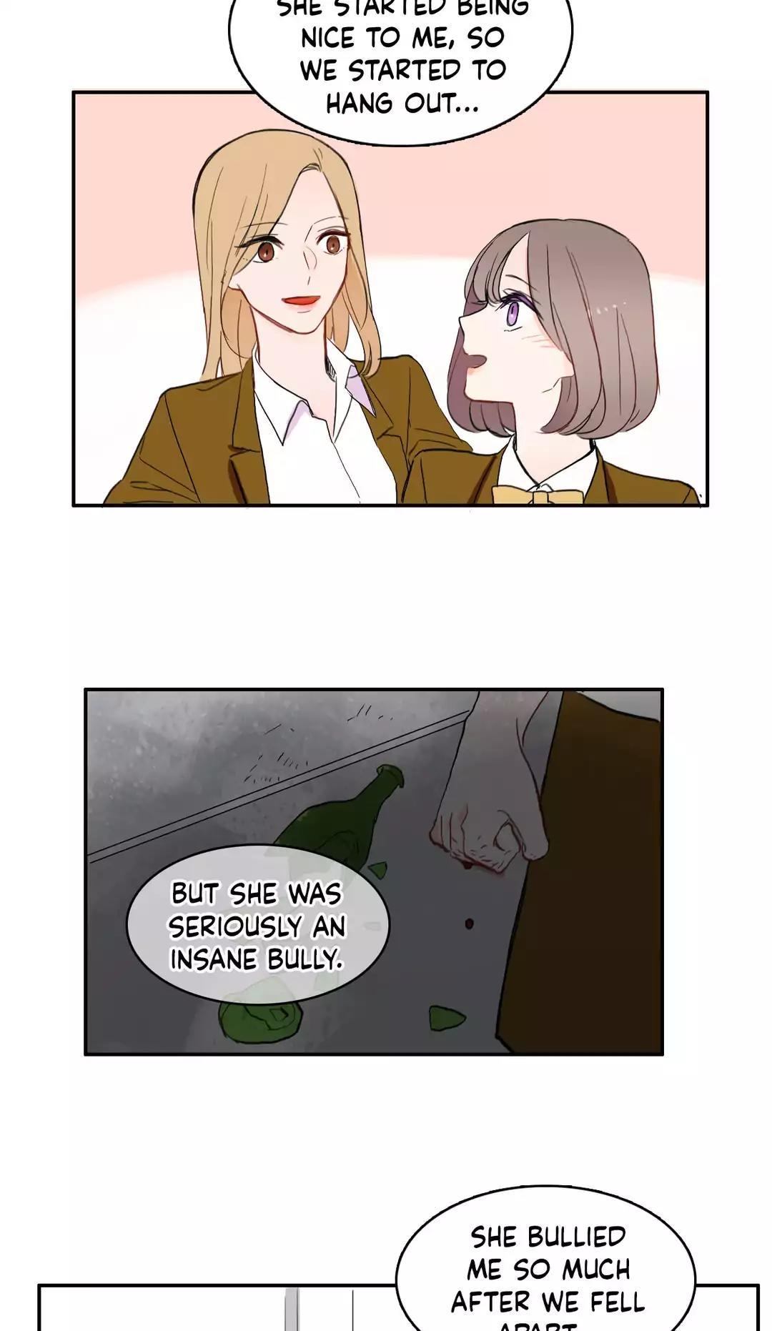 The Love Doctor Chapter 54 page 29 - Chapter 54: Response