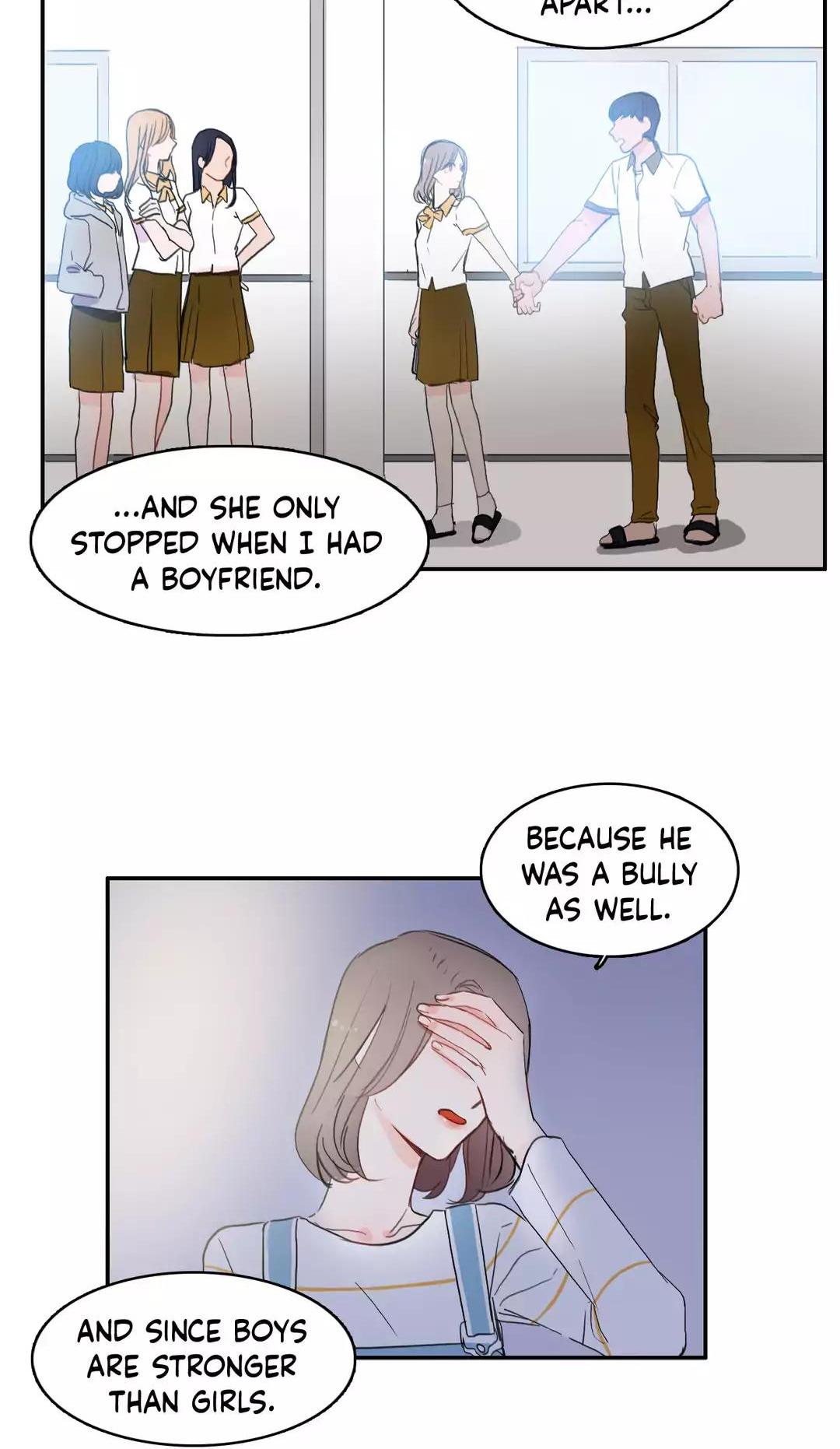 The Love Doctor Chapter 54 page 30 - Chapter 54: Response