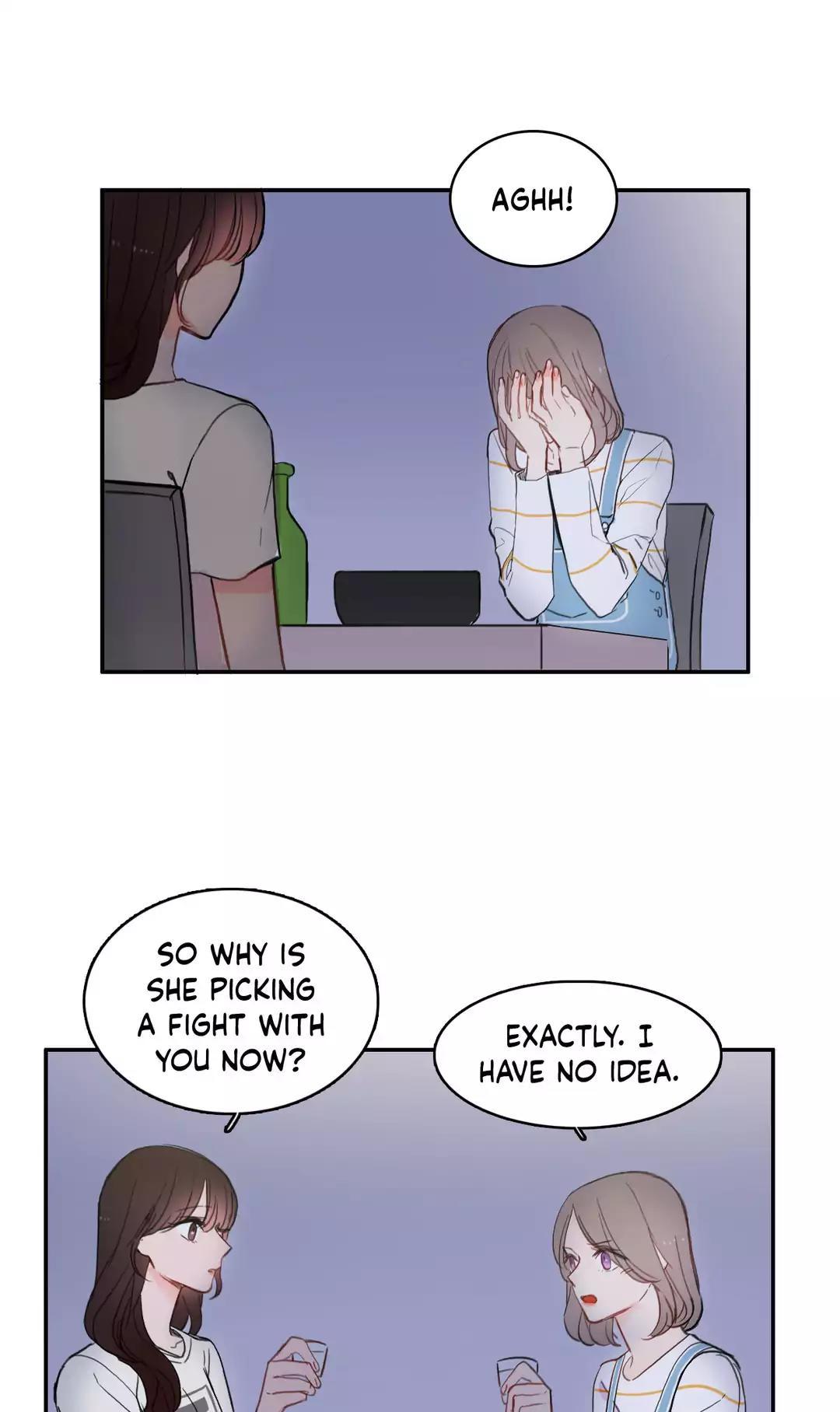 The Love Doctor Chapter 54 page 31 - Chapter 54: Response