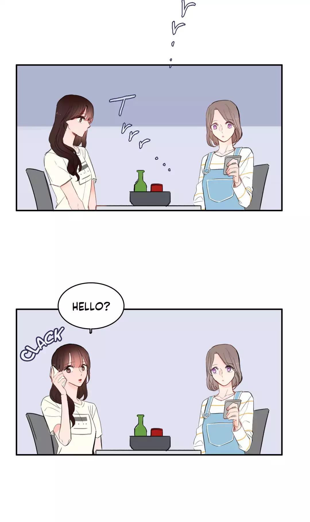 The Love Doctor Chapter 54 page 33 - Chapter 54: Response