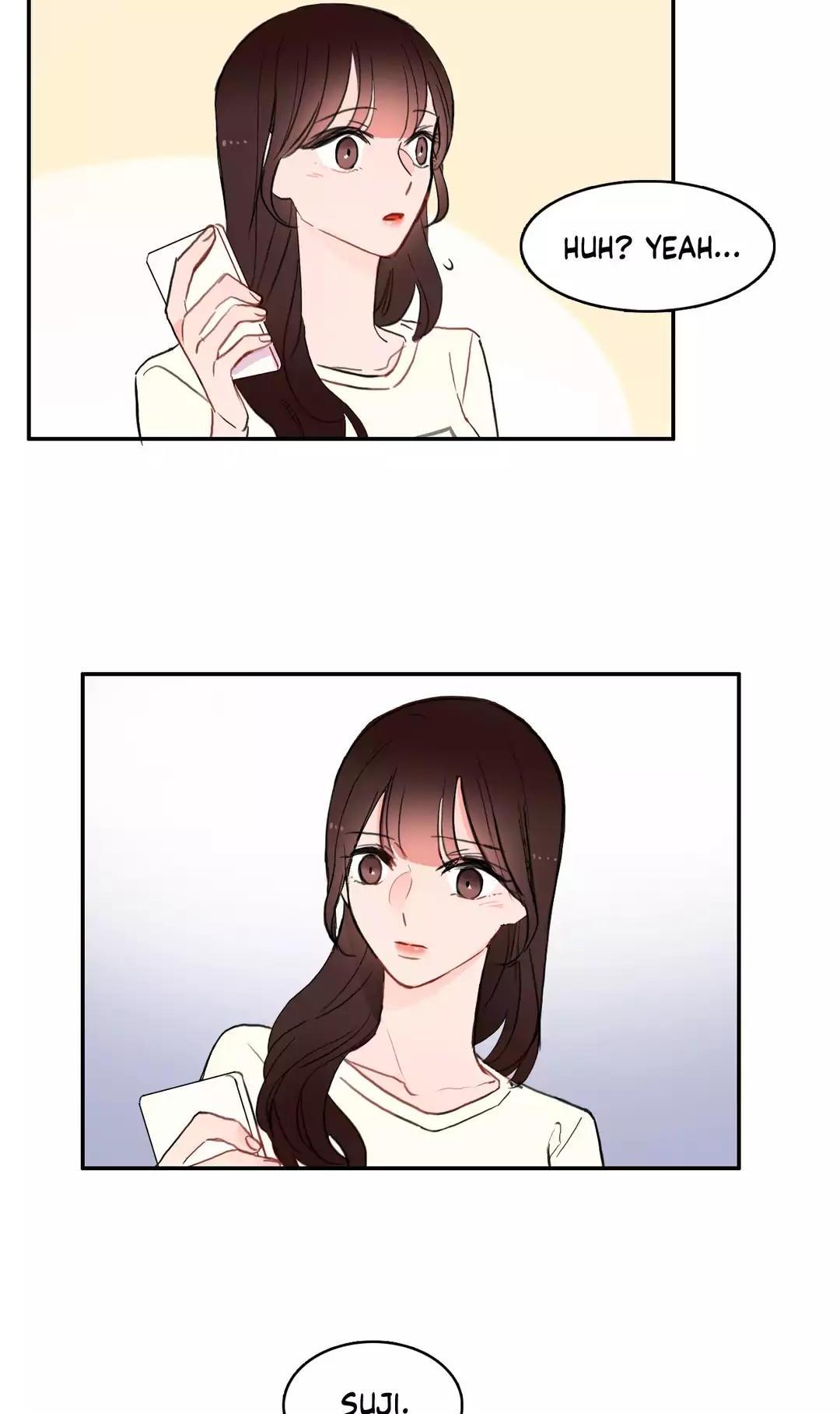 The Love Doctor Chapter 54 page 38 - Chapter 54: Response