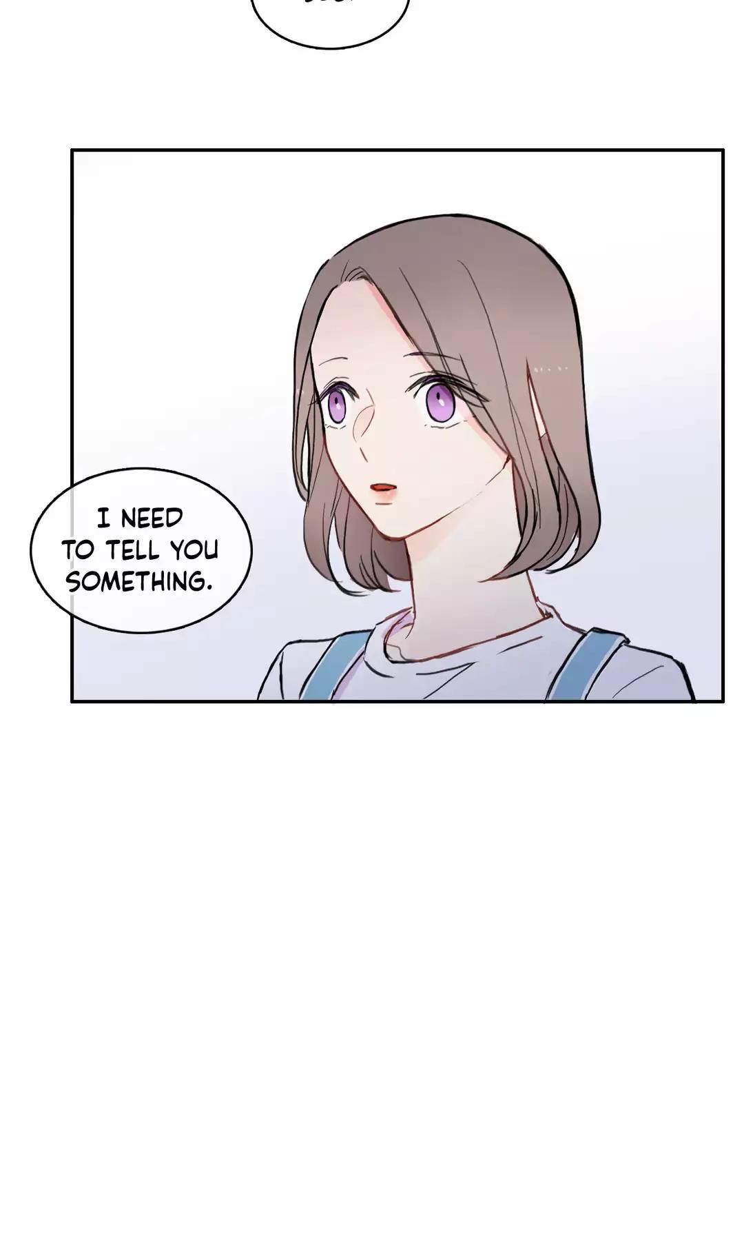 The Love Doctor Chapter 54 page 39 - Chapter 54: Response