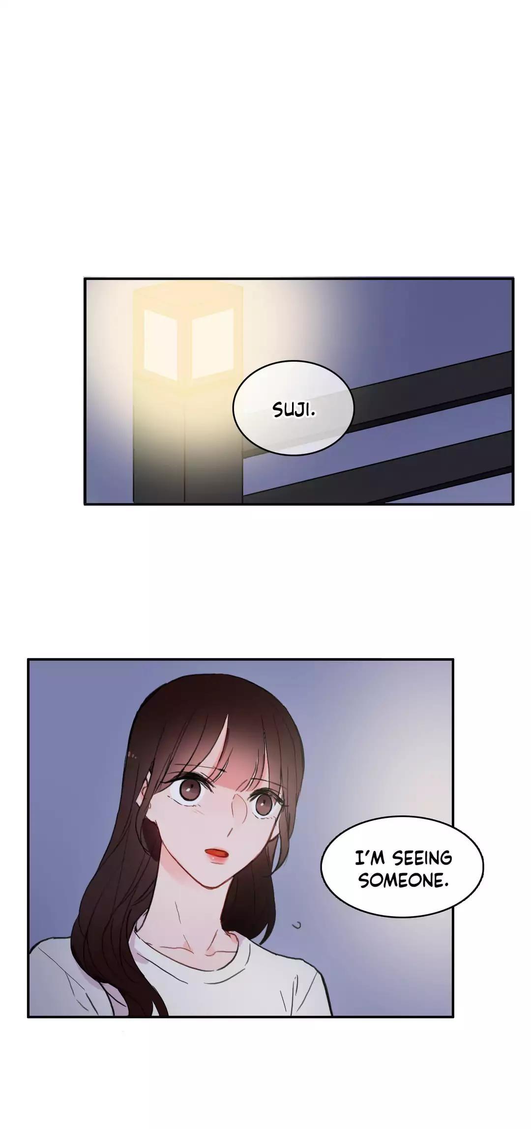 The Love Doctor Chapter 55 page 1 - Chapter 55: It's You
