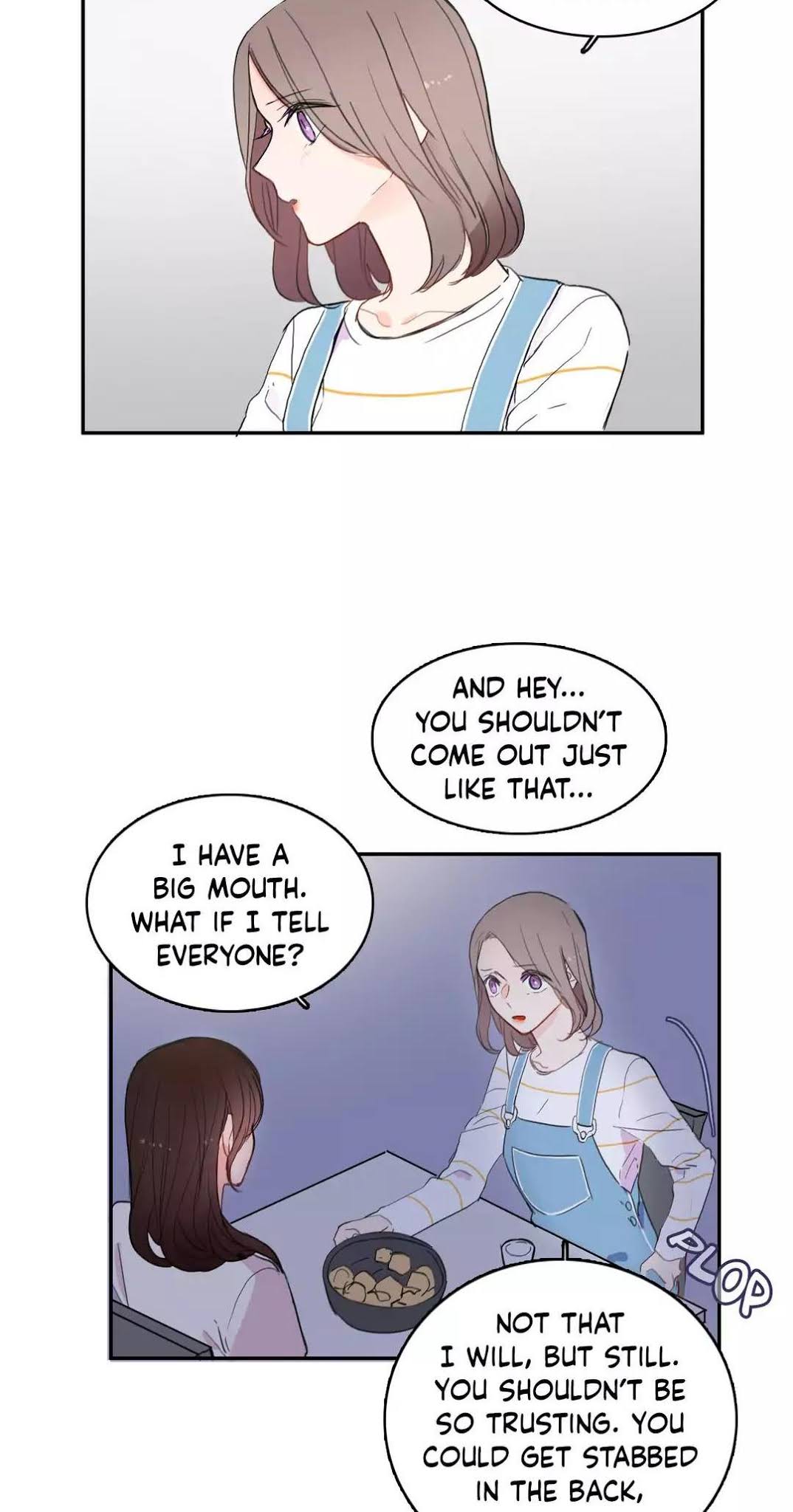 The Love Doctor Chapter 55 page 12 - Chapter 55: It's You