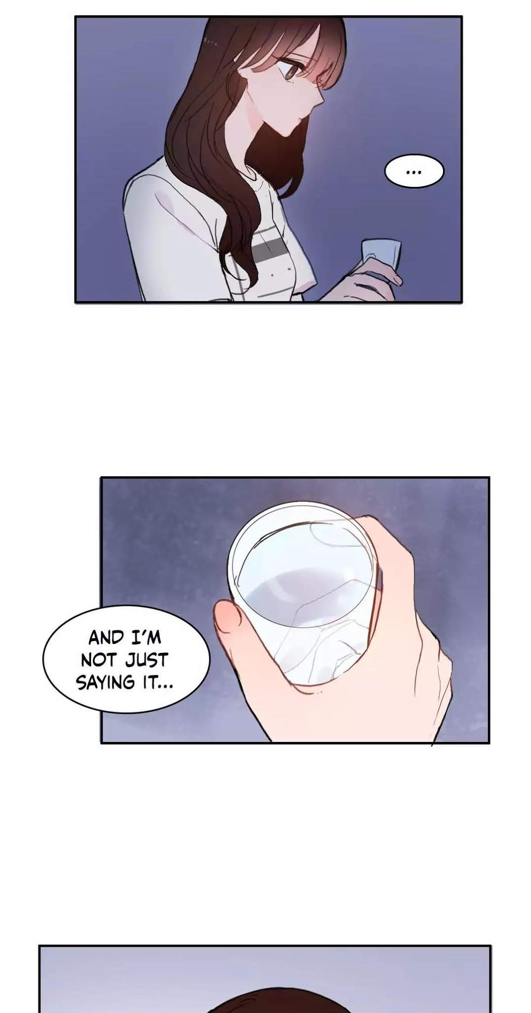 The Love Doctor Chapter 55 page 14 - Chapter 55: It's You
