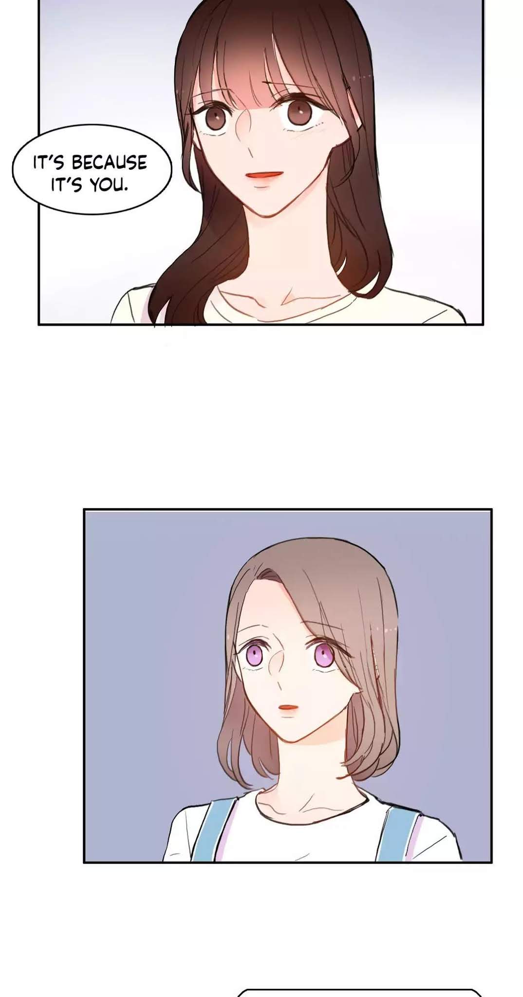 The Love Doctor Chapter 55 page 15 - Chapter 55: It's You
