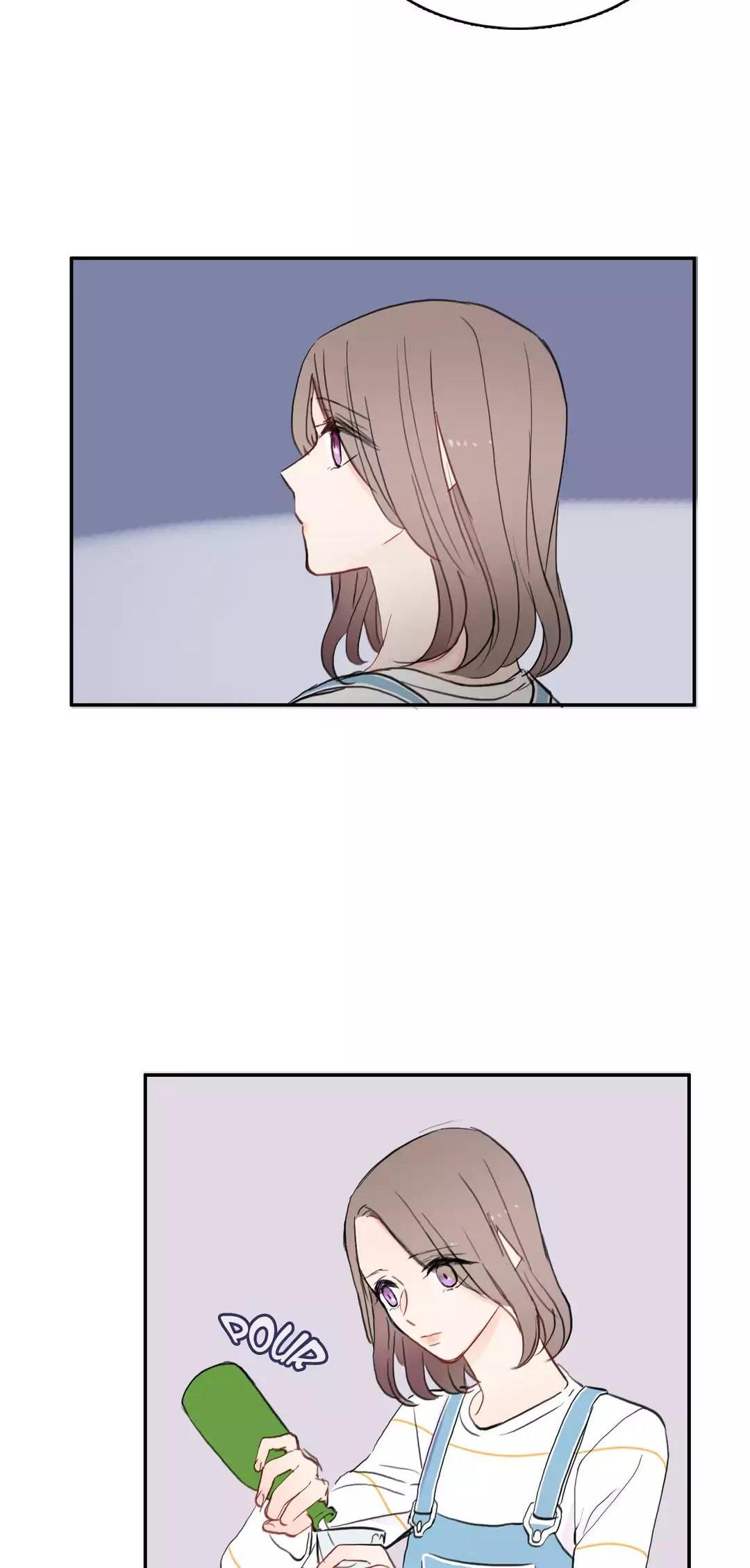The Love Doctor Chapter 55 page 18 - Chapter 55: It's You