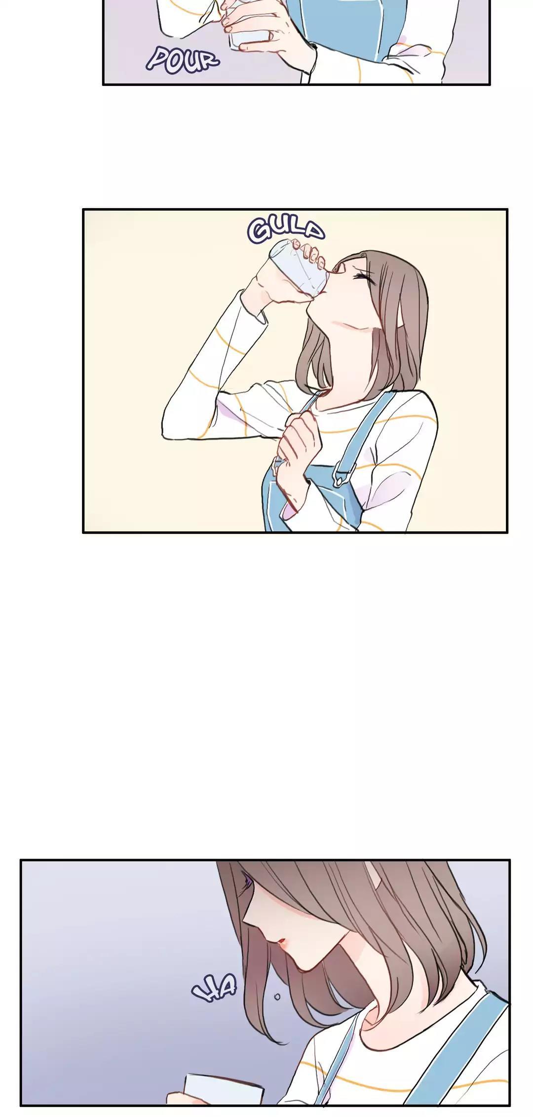 The Love Doctor Chapter 55 page 19 - Chapter 55: It's You