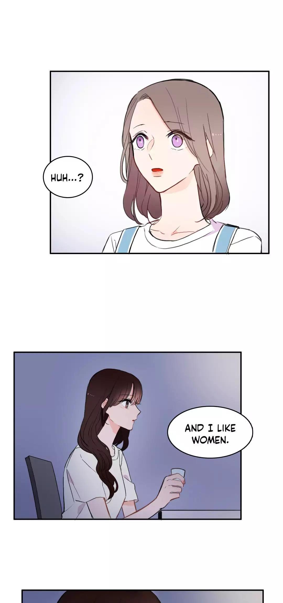 The Love Doctor Chapter 55 page 2 - Chapter 55: It's You