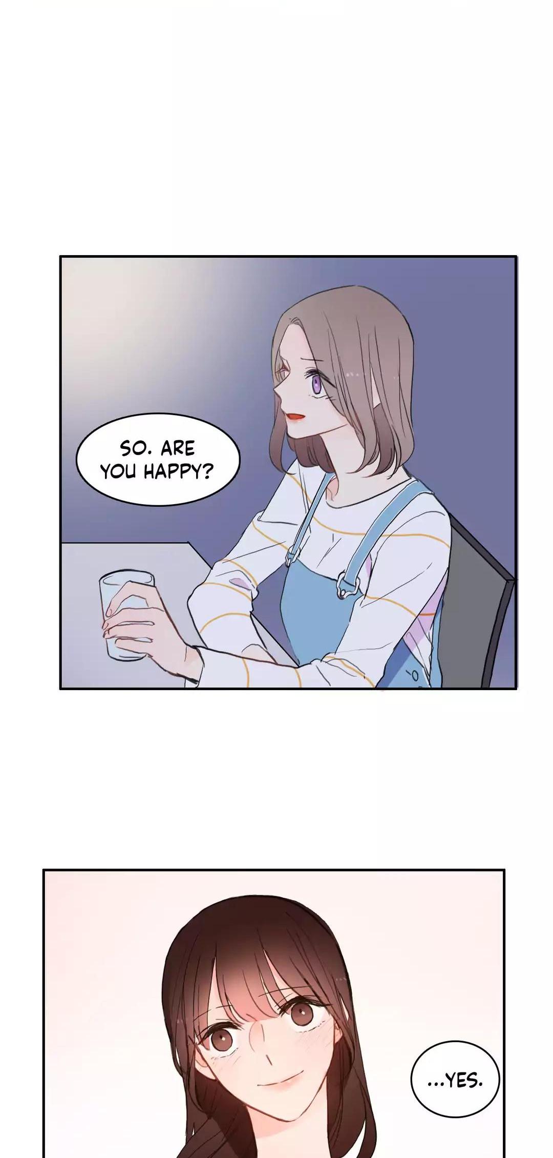 The Love Doctor Chapter 55 page 20 - Chapter 55: It's You